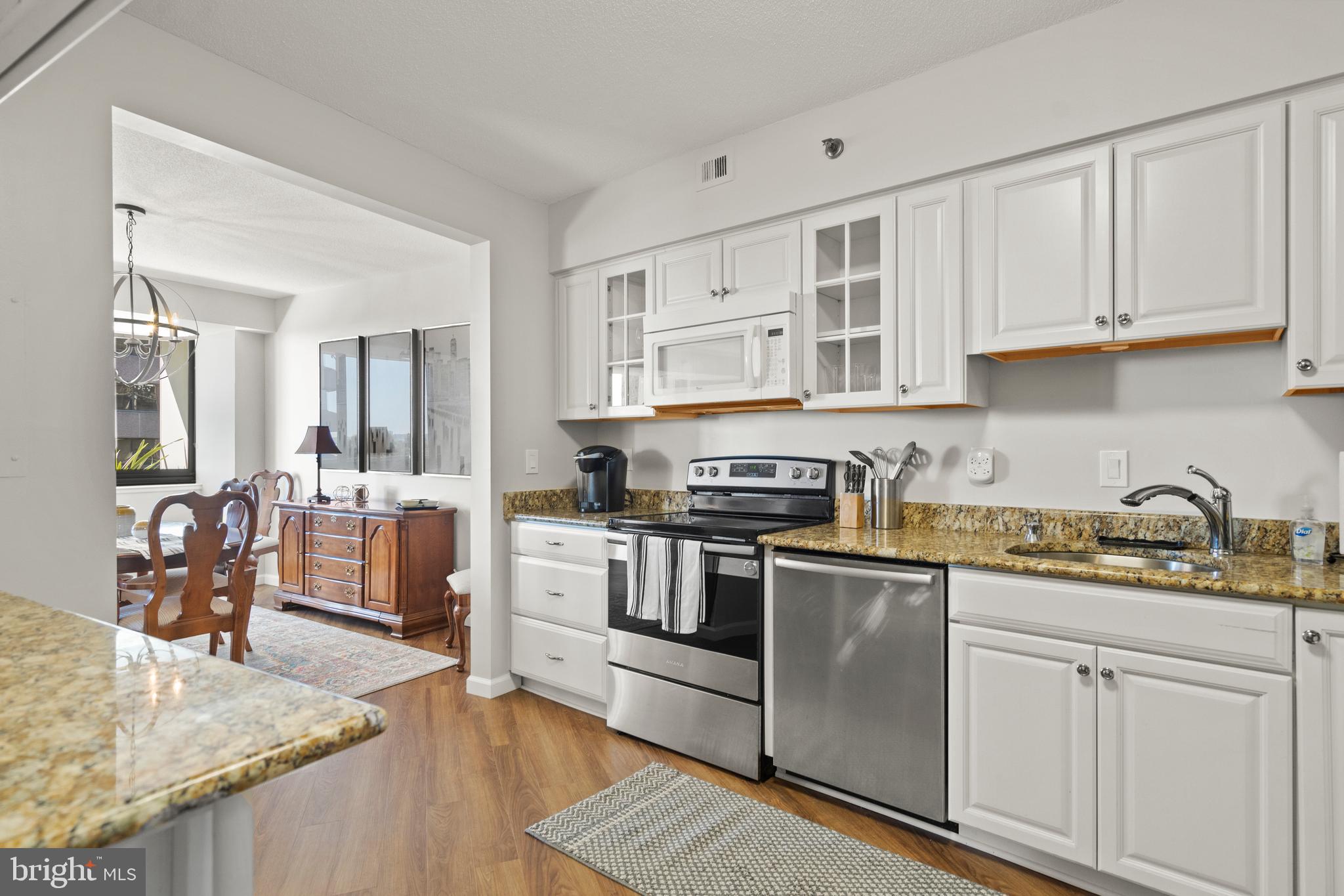 1805 Crystal Dr #613s