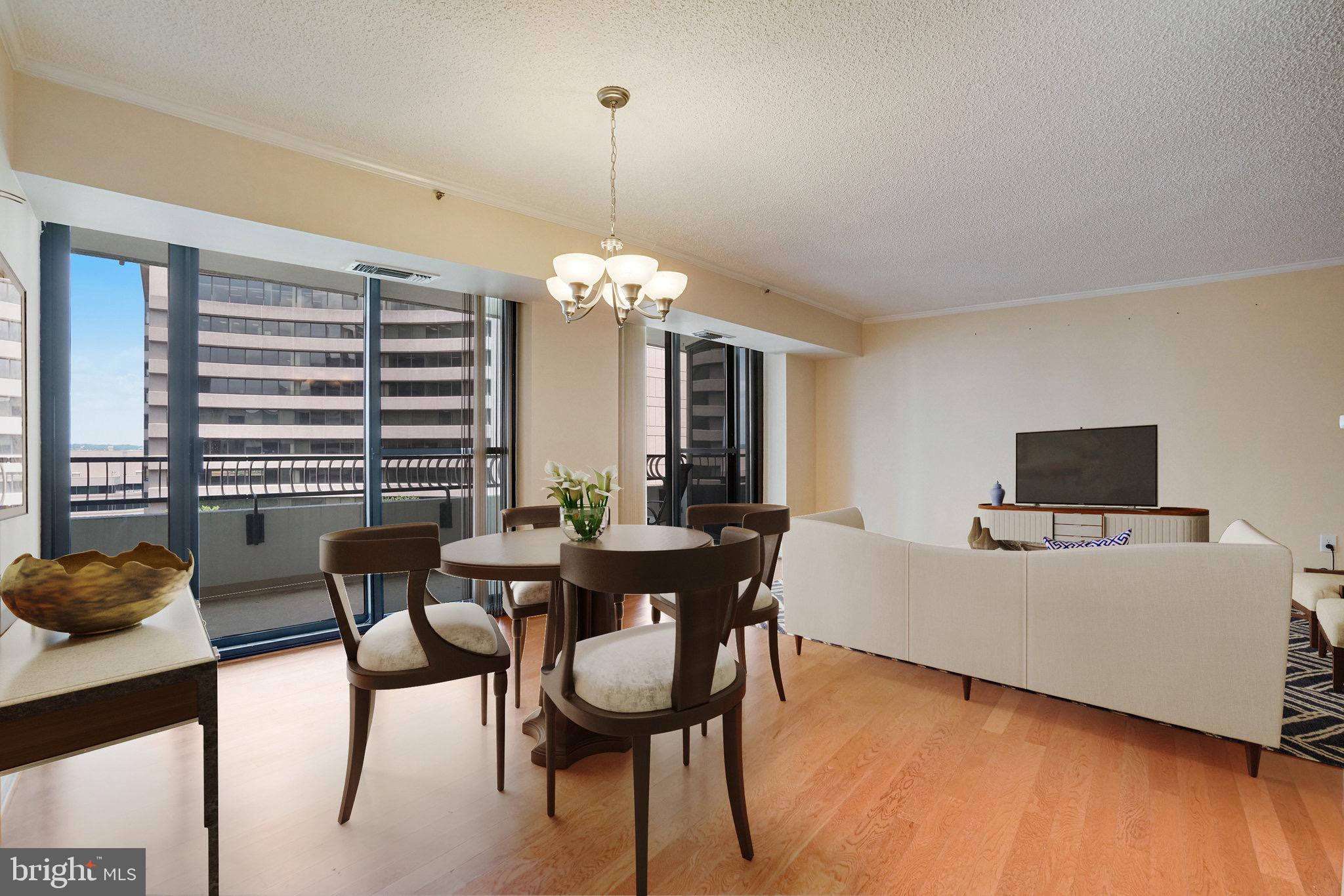 1300 Crystal Dr #1210s