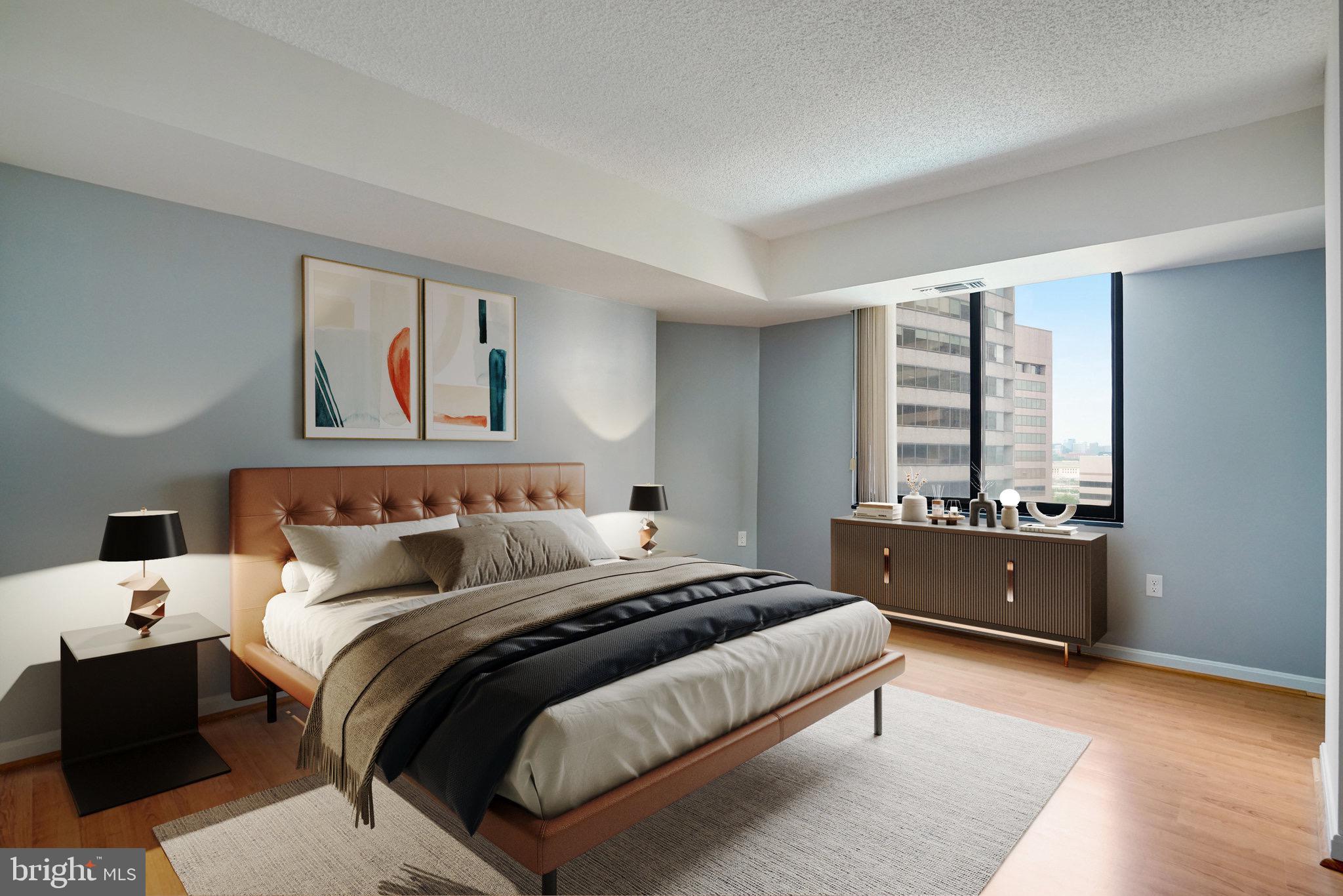 1300 Crystal Dr #1210s