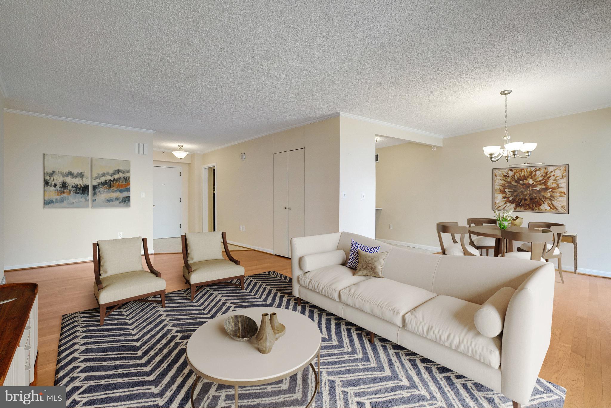 1300 Crystal Dr #1210s