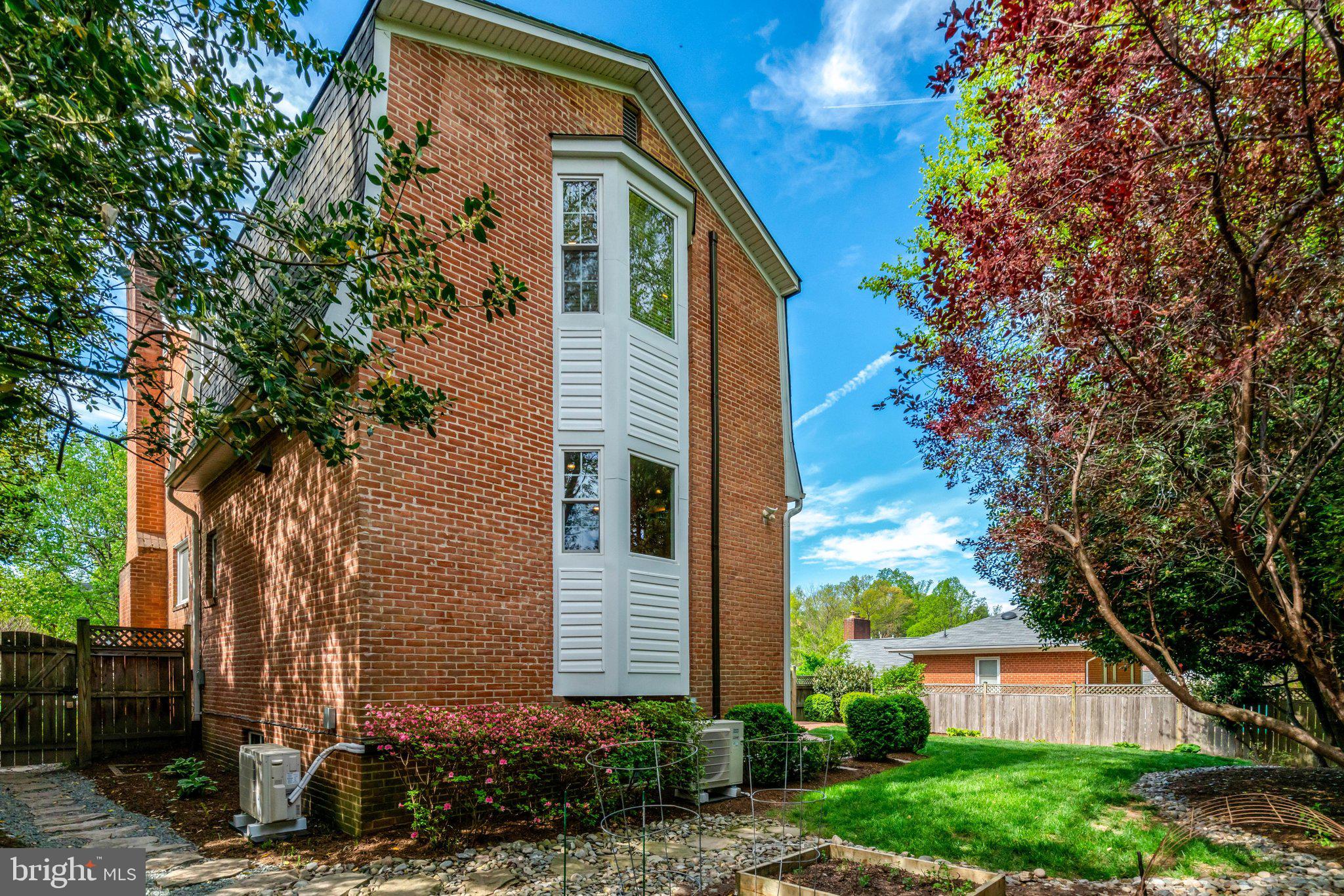 4019 N CHESTERBROOK ROAD