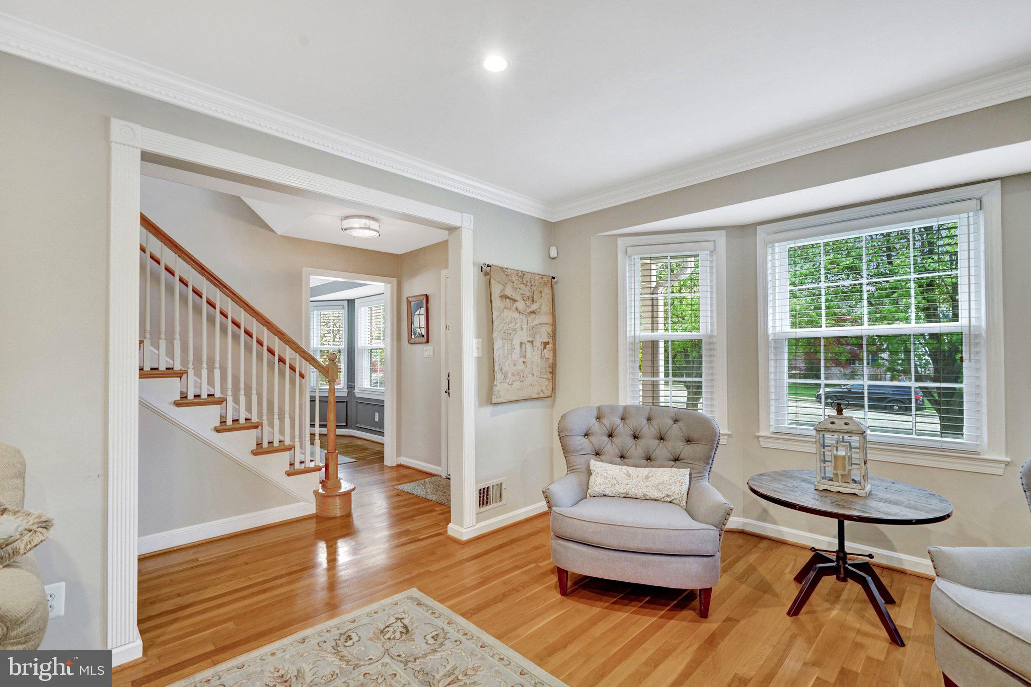 4019 N CHESTERBROOK ROAD