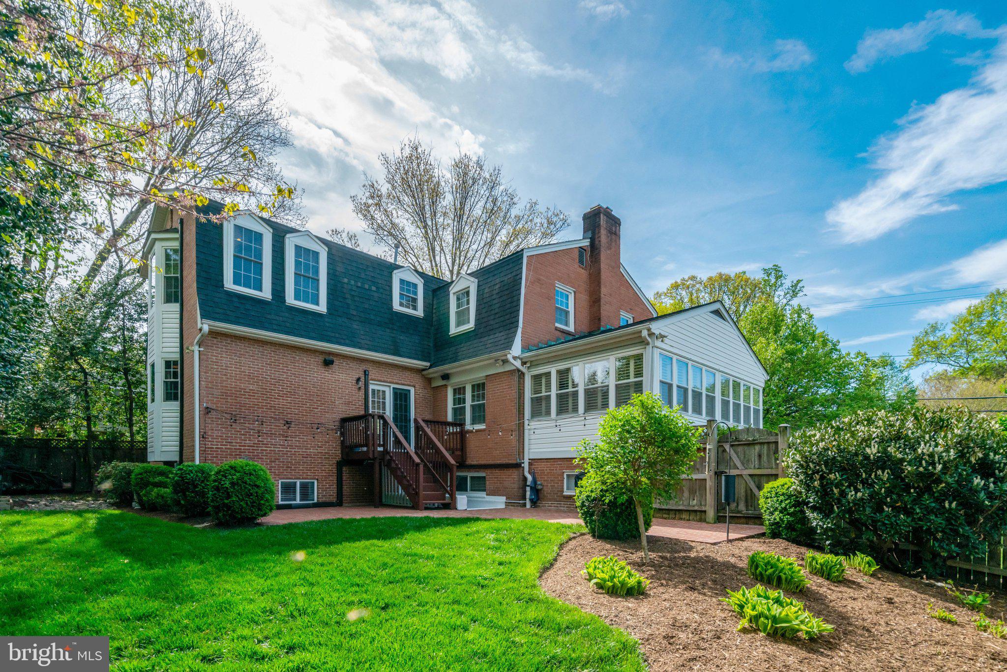 4019 N CHESTERBROOK ROAD