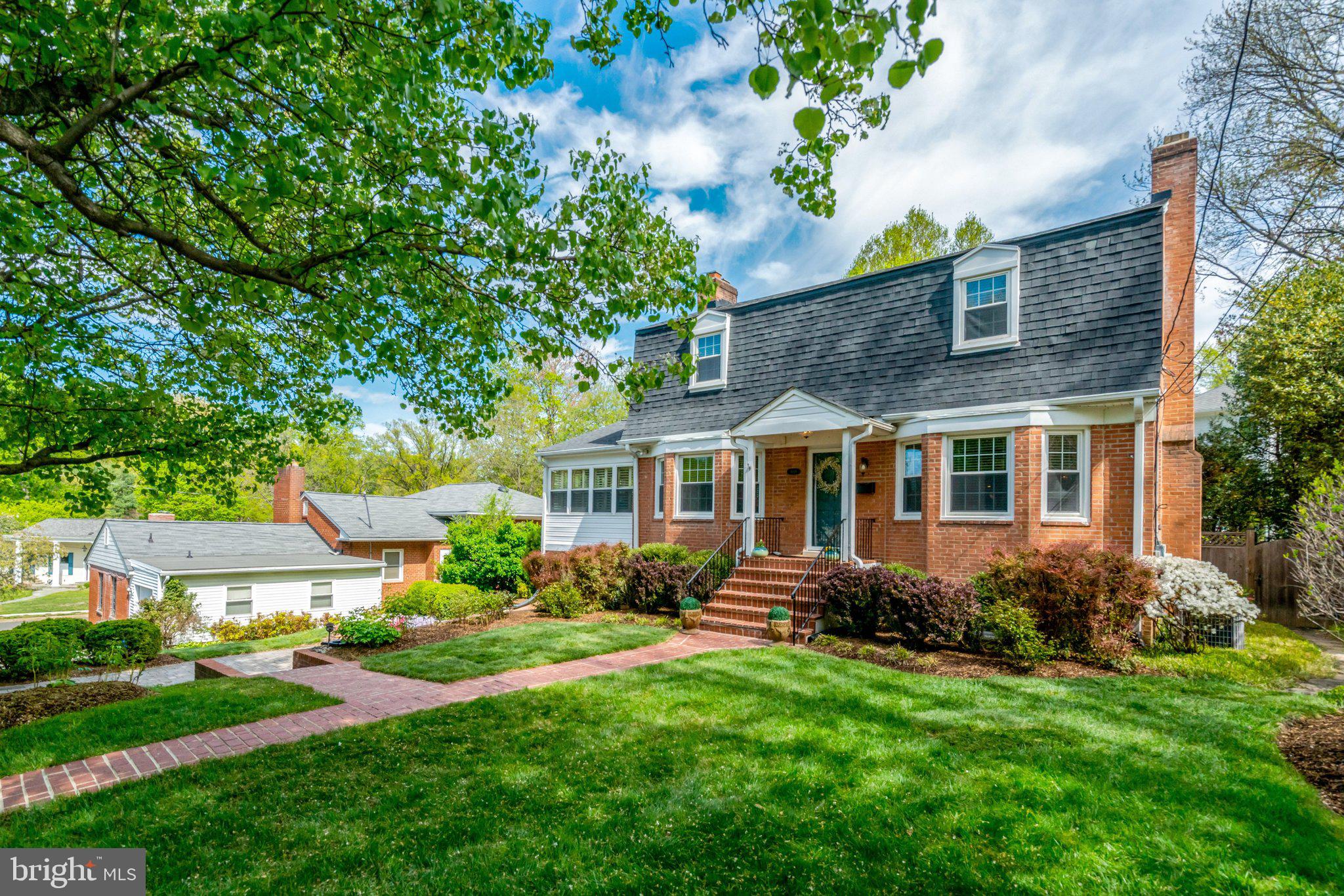 4019 N CHESTERBROOK ROAD