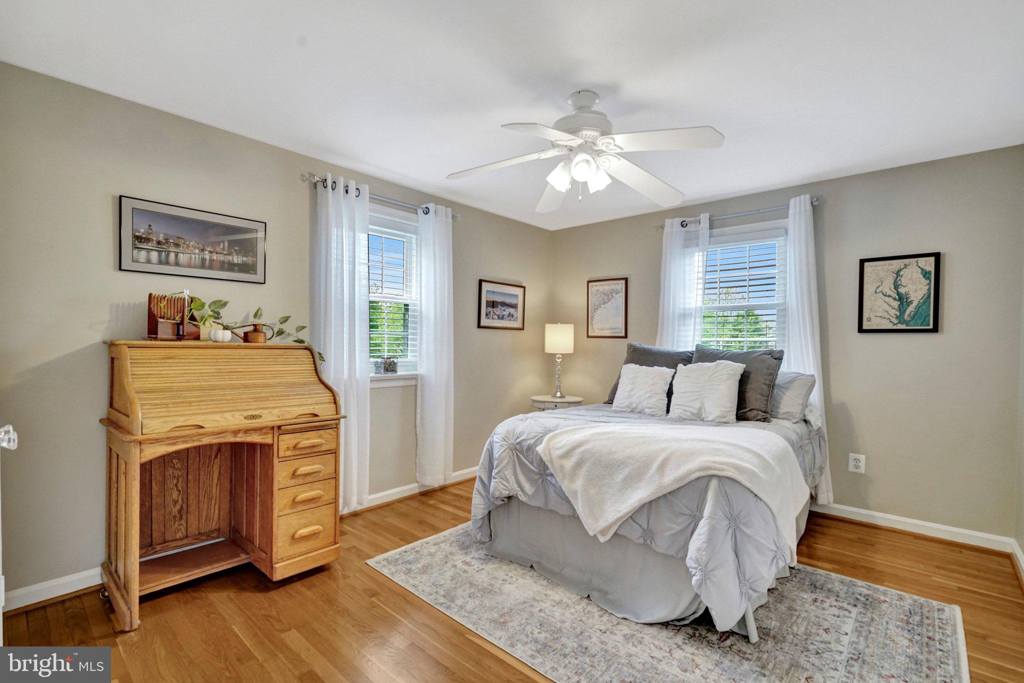 4019 N CHESTERBROOK ROAD