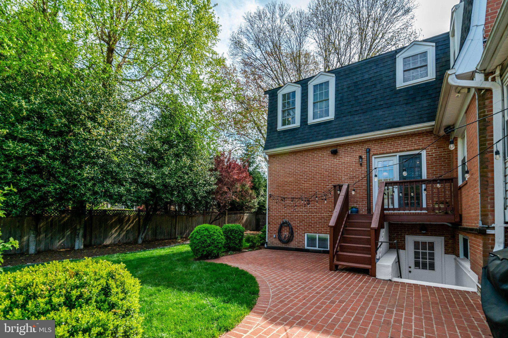 4019 N CHESTERBROOK ROAD