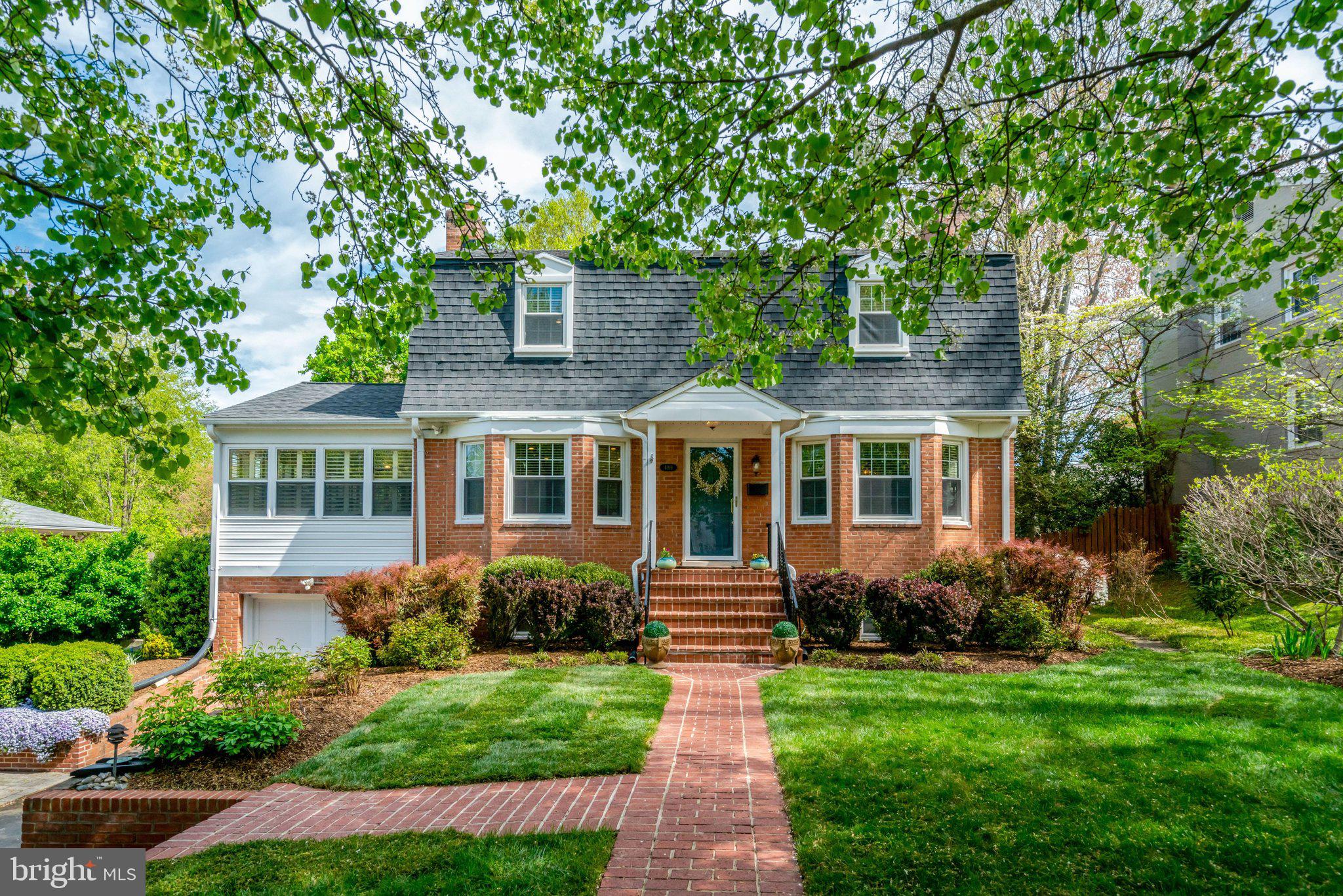 4019 N CHESTERBROOK ROAD