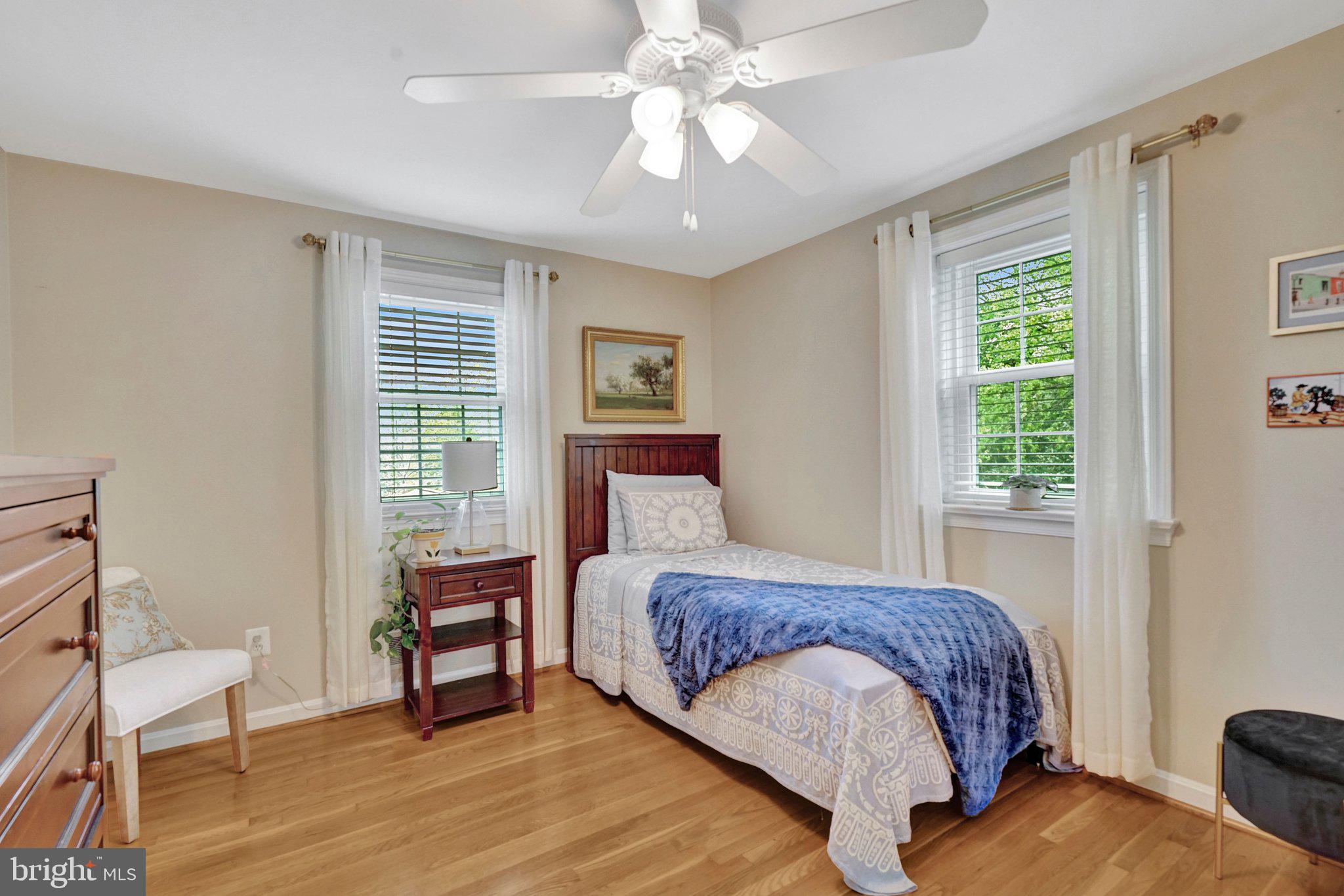 4019 N CHESTERBROOK ROAD