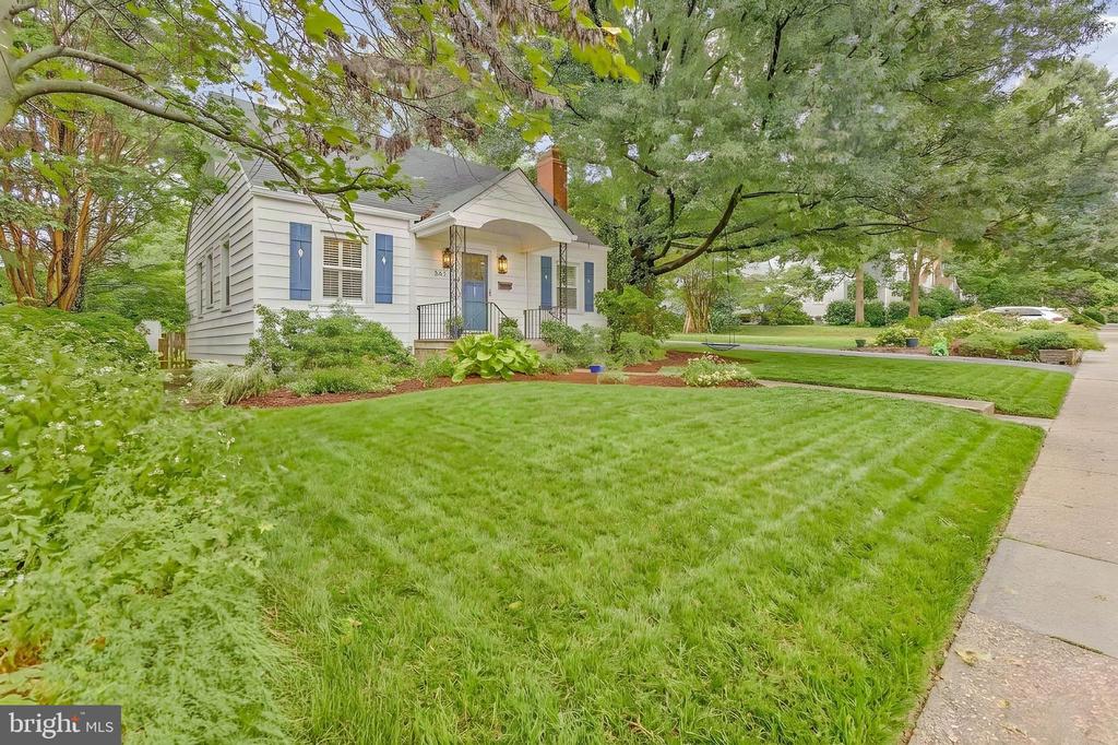 3521 8th Street S Arlington VA