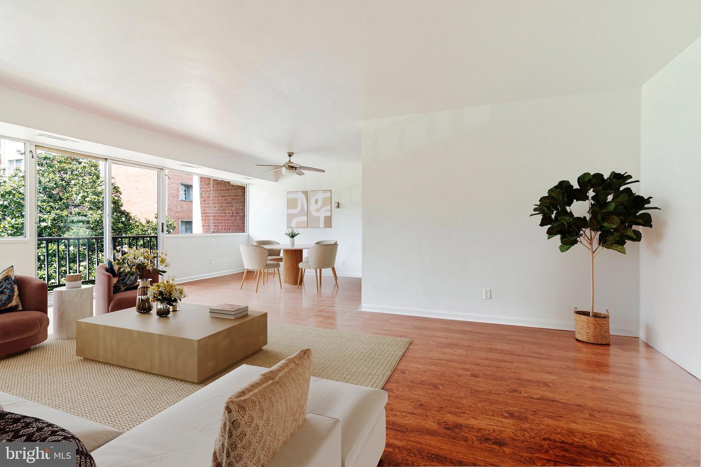 5801 Quantrell Ave #203