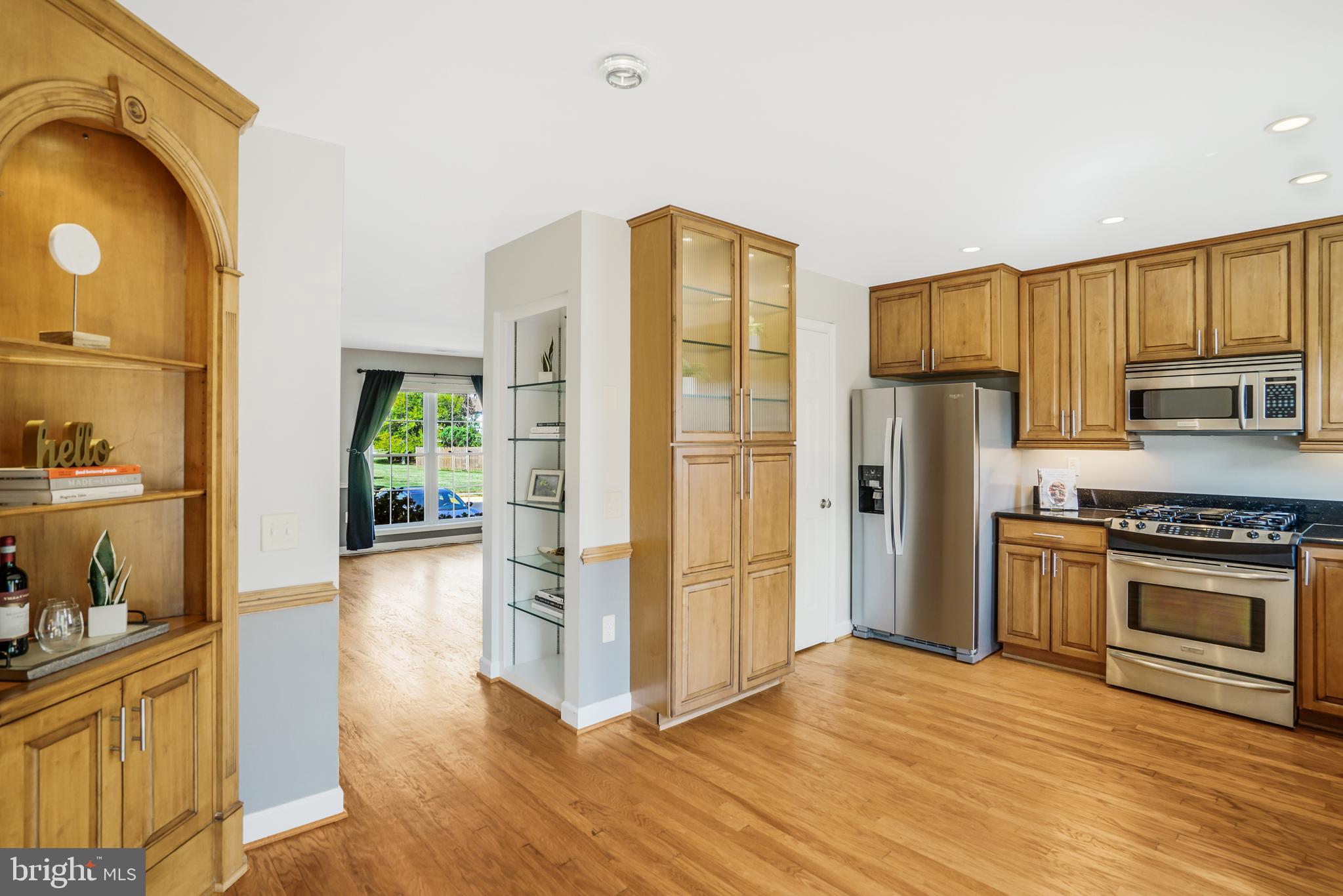 6529 OLD CARRIAGE LANE