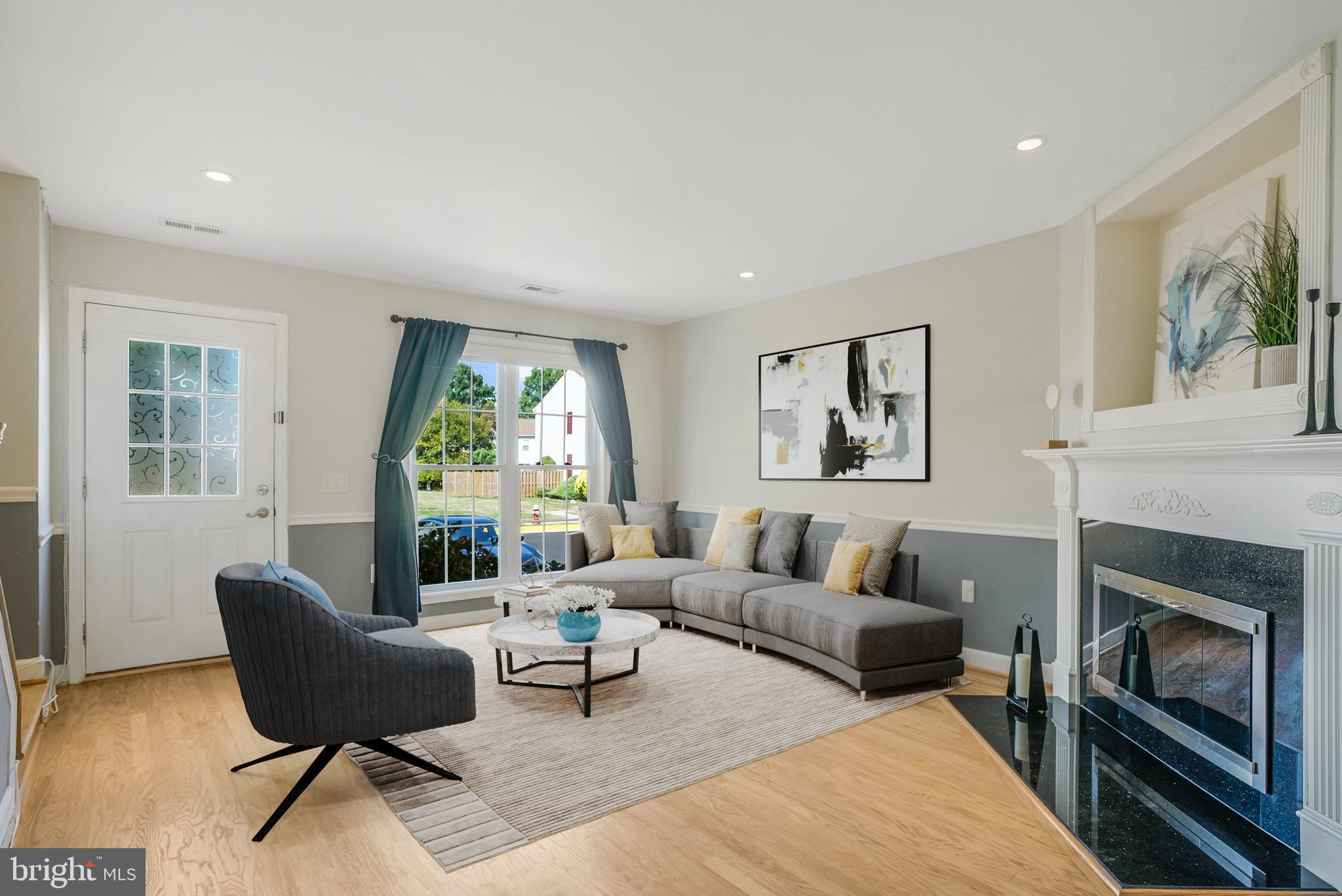 6529 OLD CARRIAGE LANE