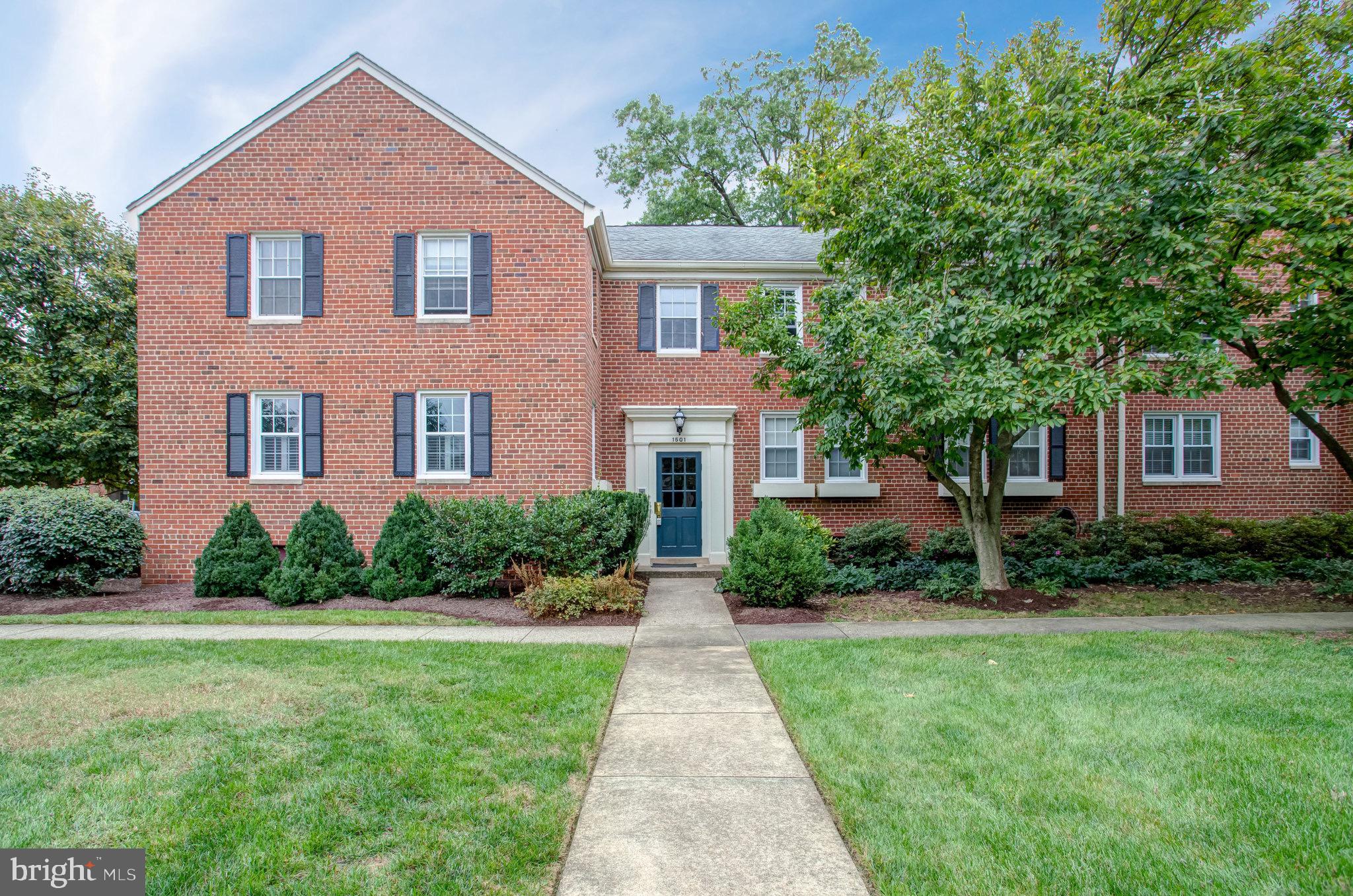 1501 Belle View BOULEVARD Unit: A1