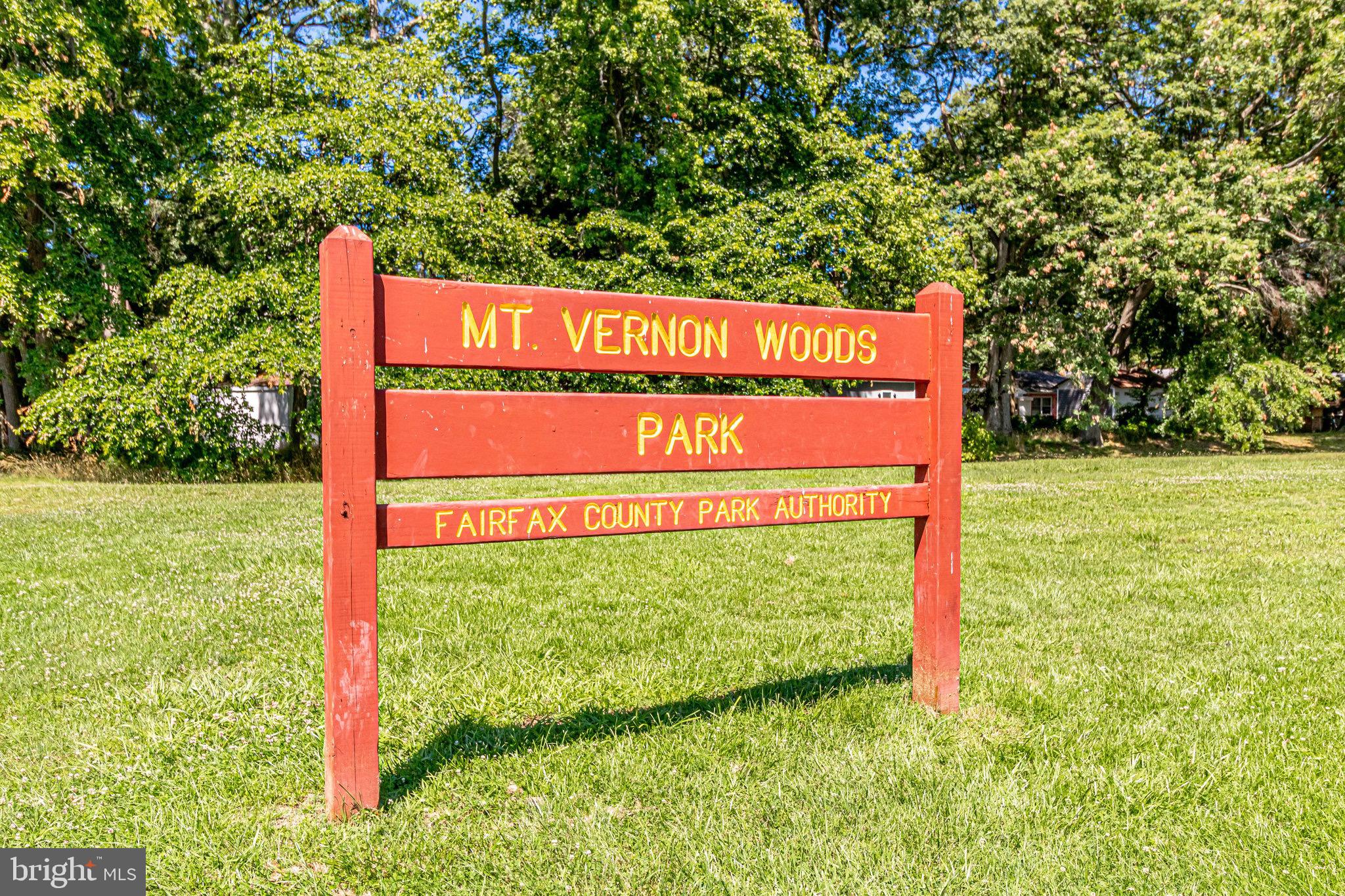 1501 Belle View BOULEVARD Unit: A1