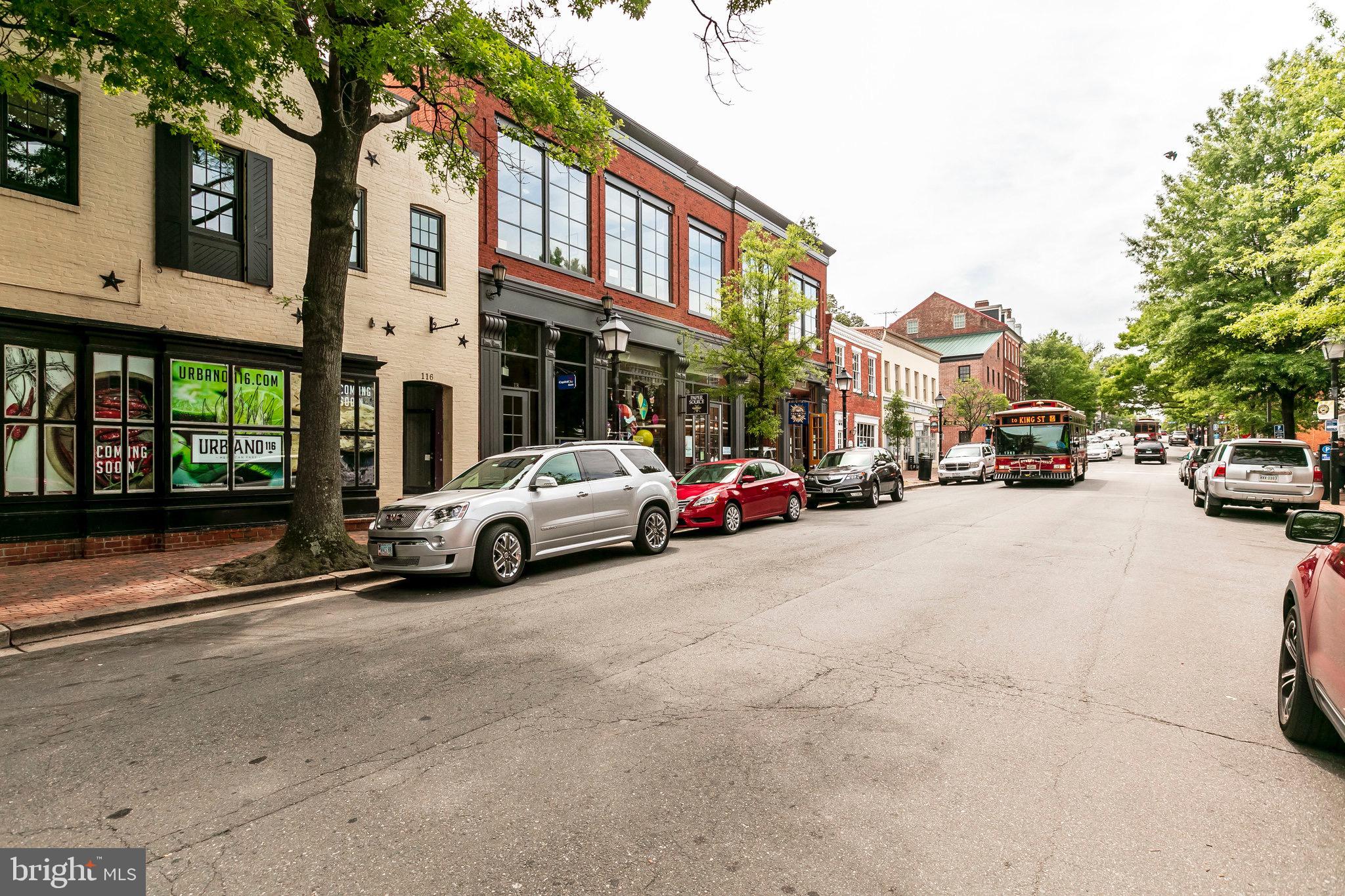 1501 Belle View BOULEVARD Unit: A1