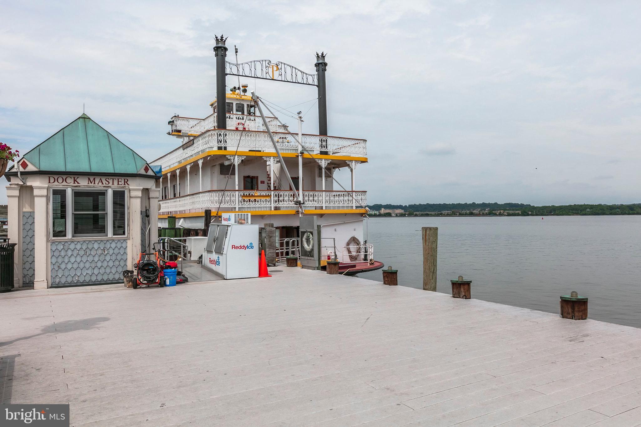 1501 Belle View BOULEVARD Unit: A1