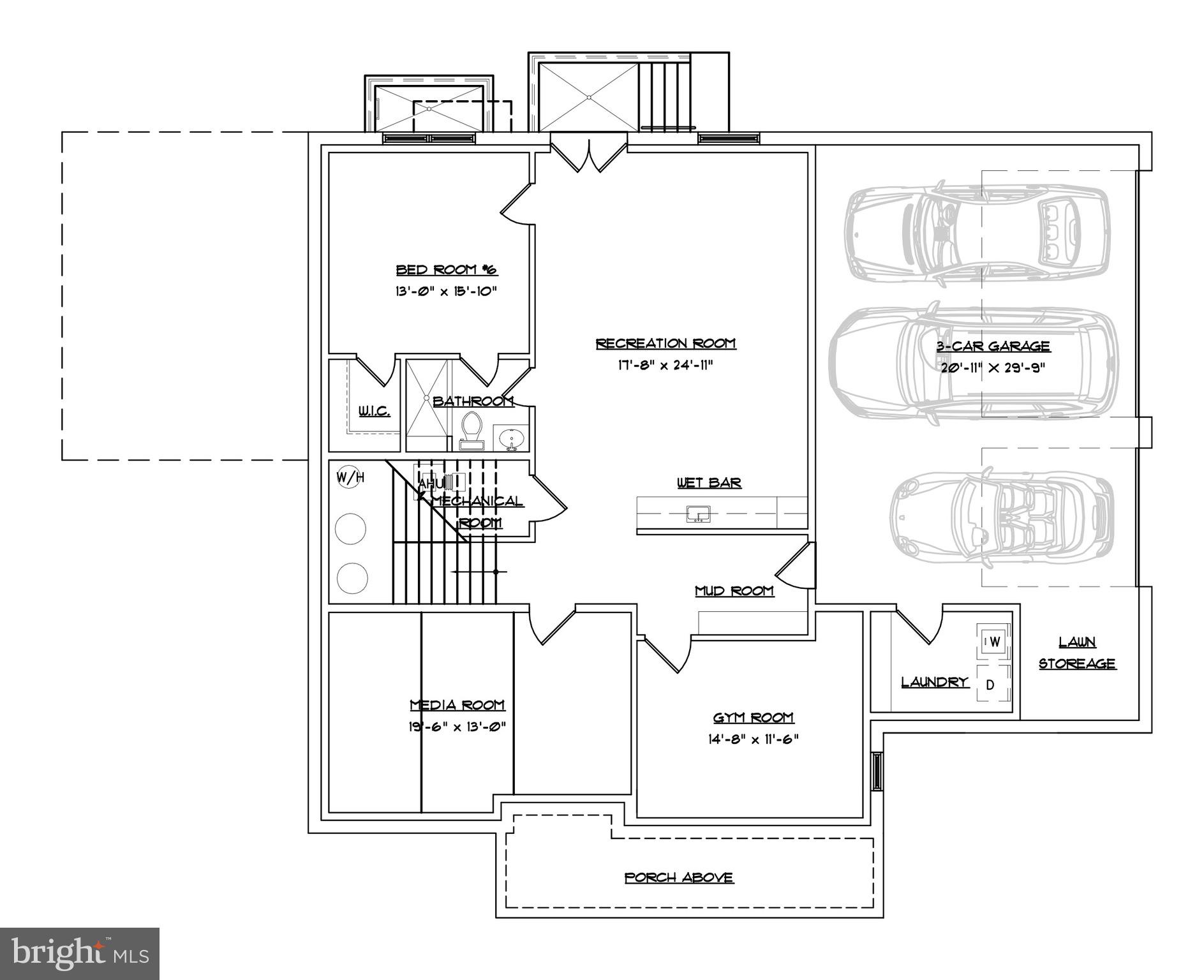 2729 Woodley Place
