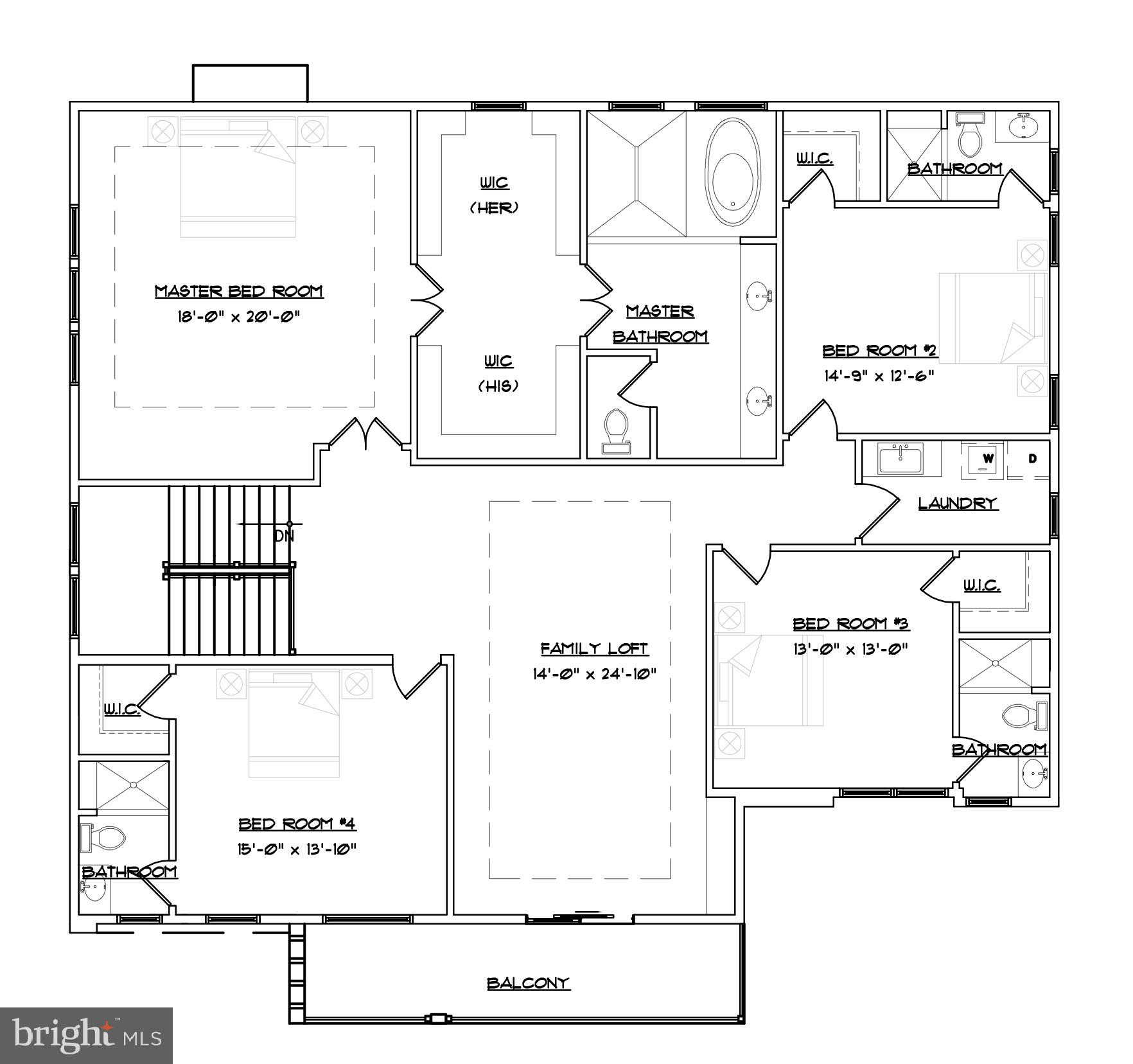2729 Woodley Place
