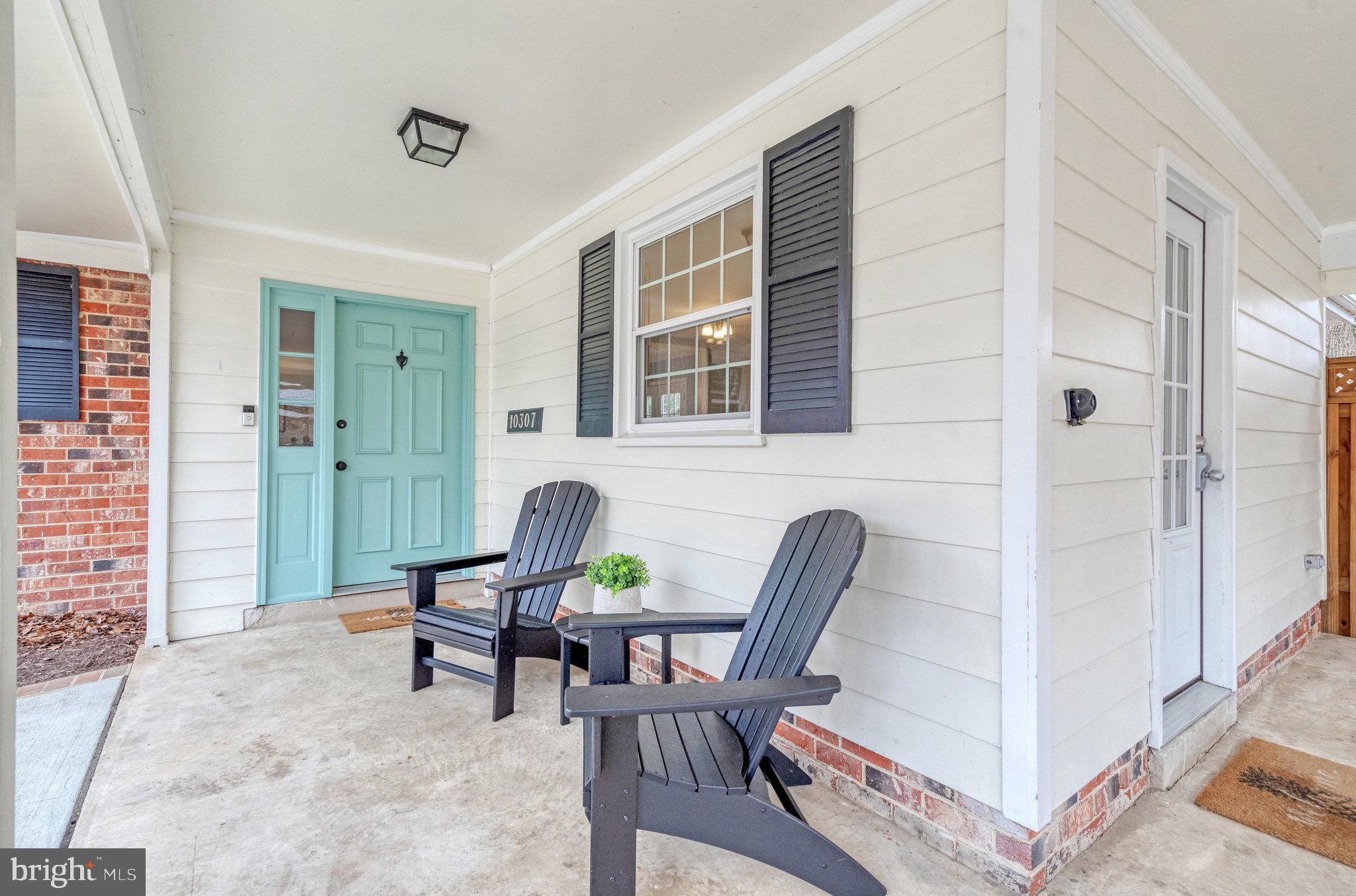 10307 Nantucket Court