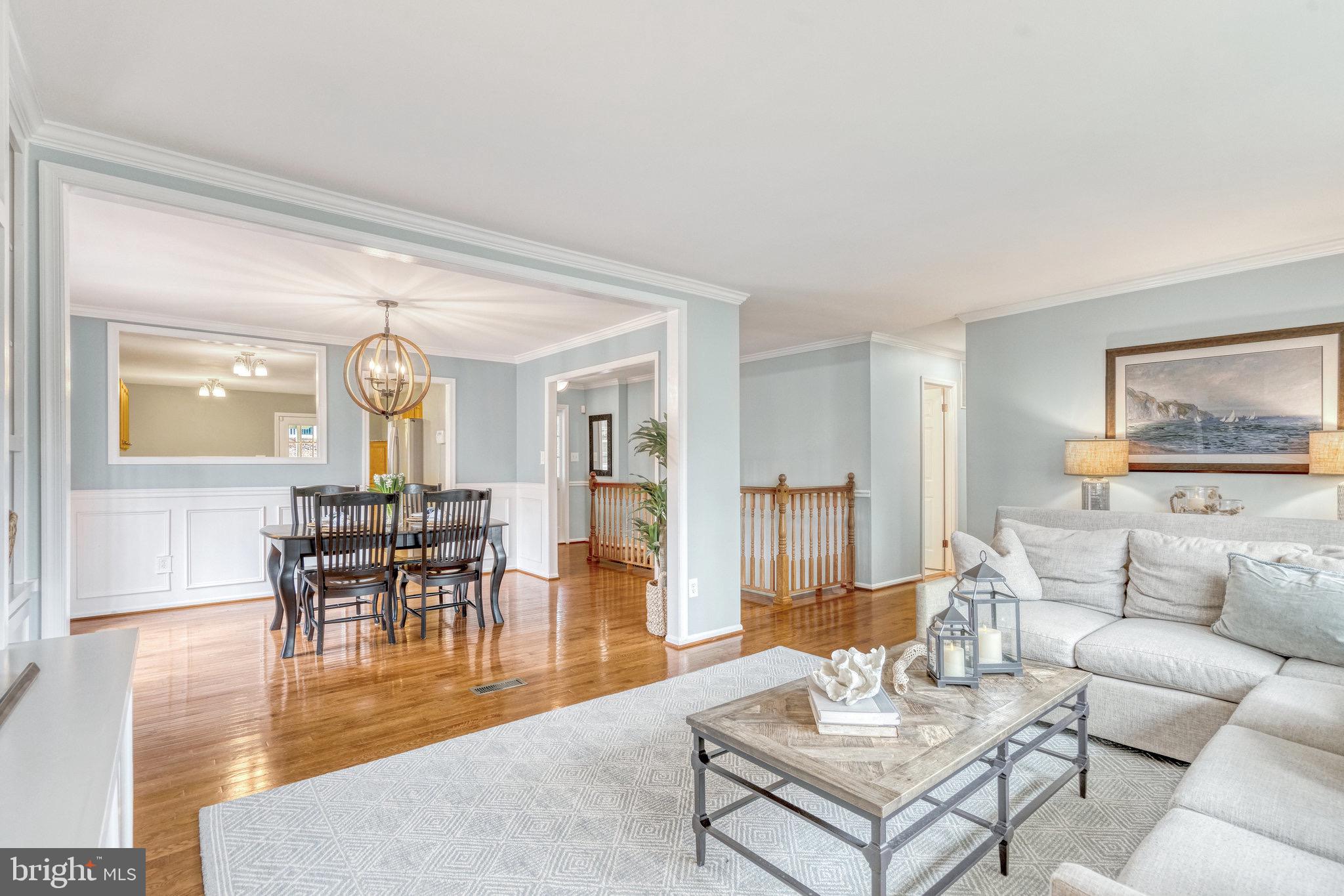 10307 Nantucket Court