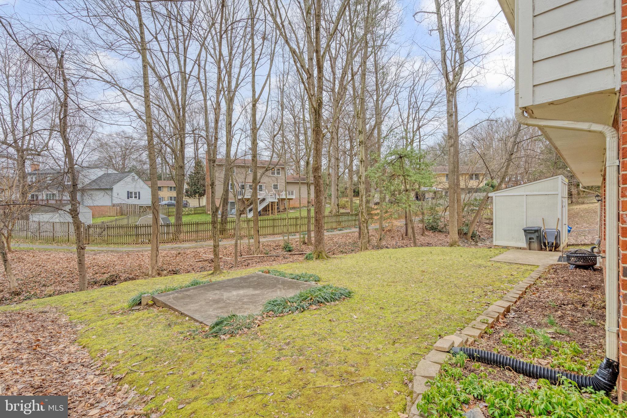 10307 Nantucket Court