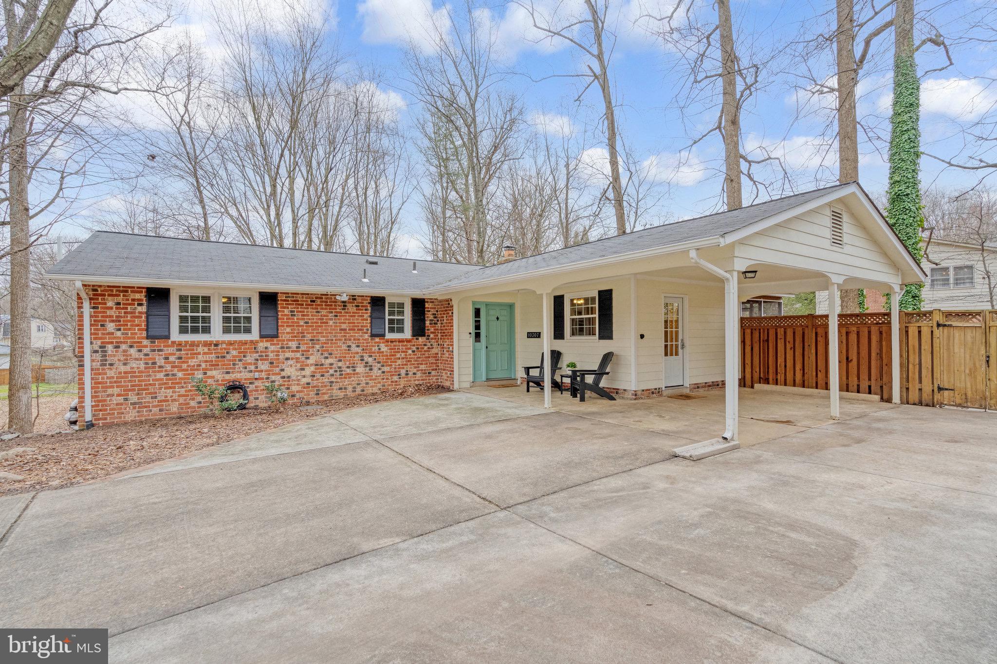 10307 Nantucket Court