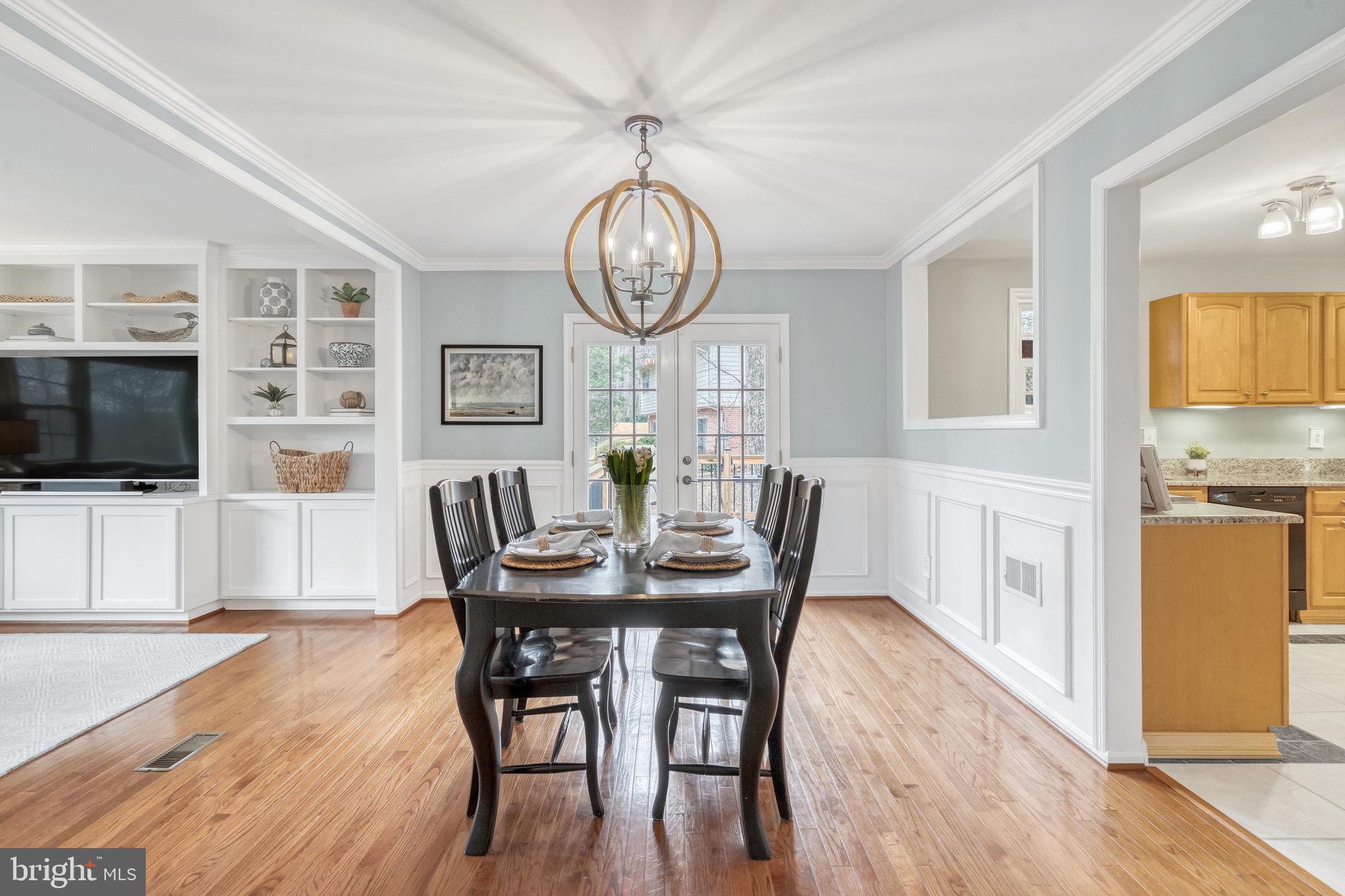 10307 Nantucket Court