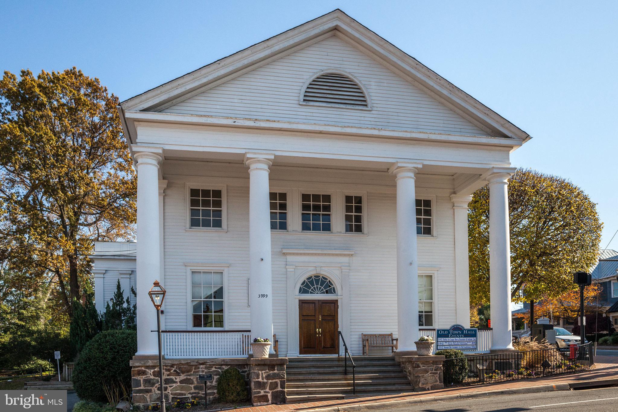 10307 Nantucket Court