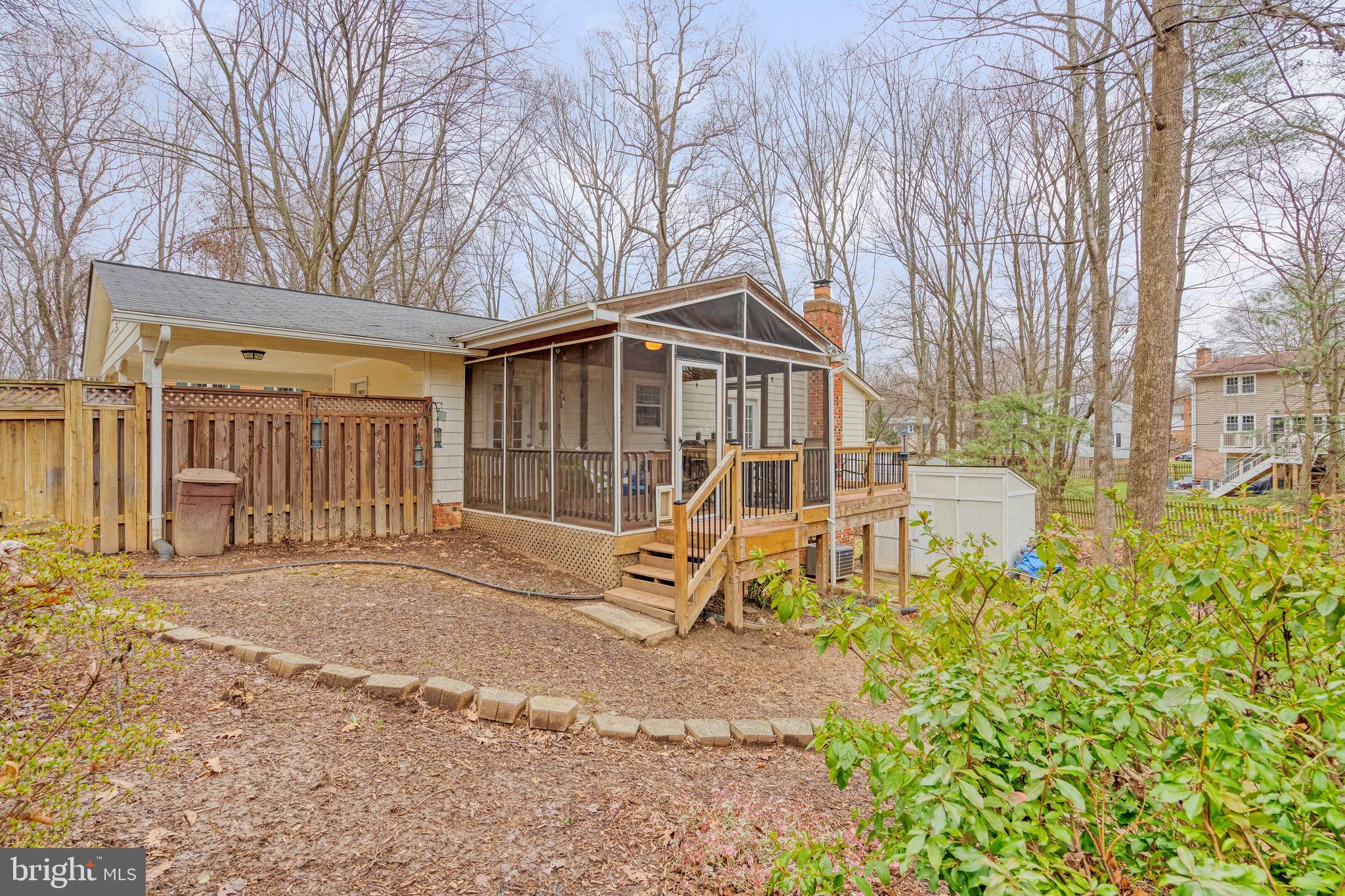 10307 Nantucket Court