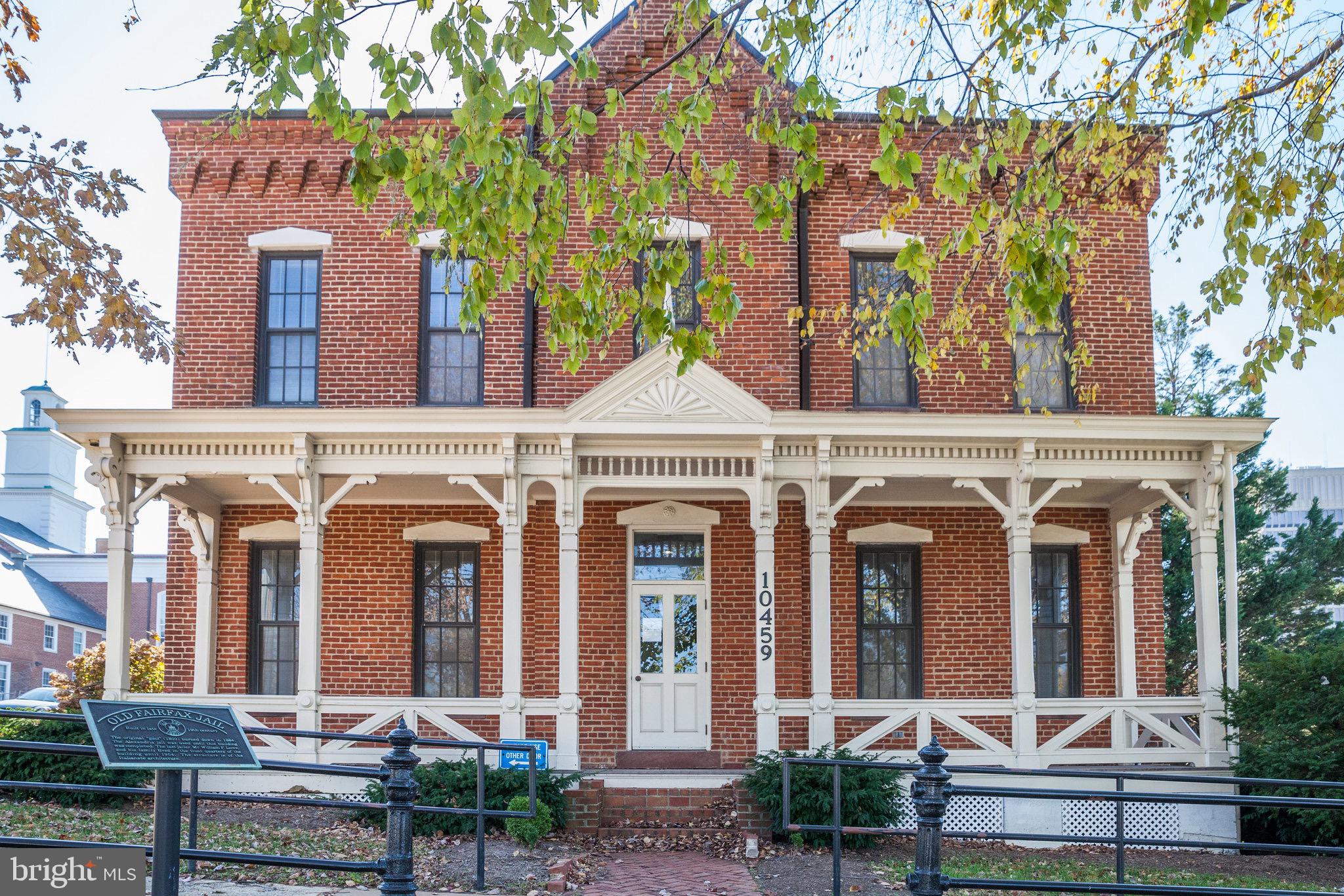 10307 Nantucket Court