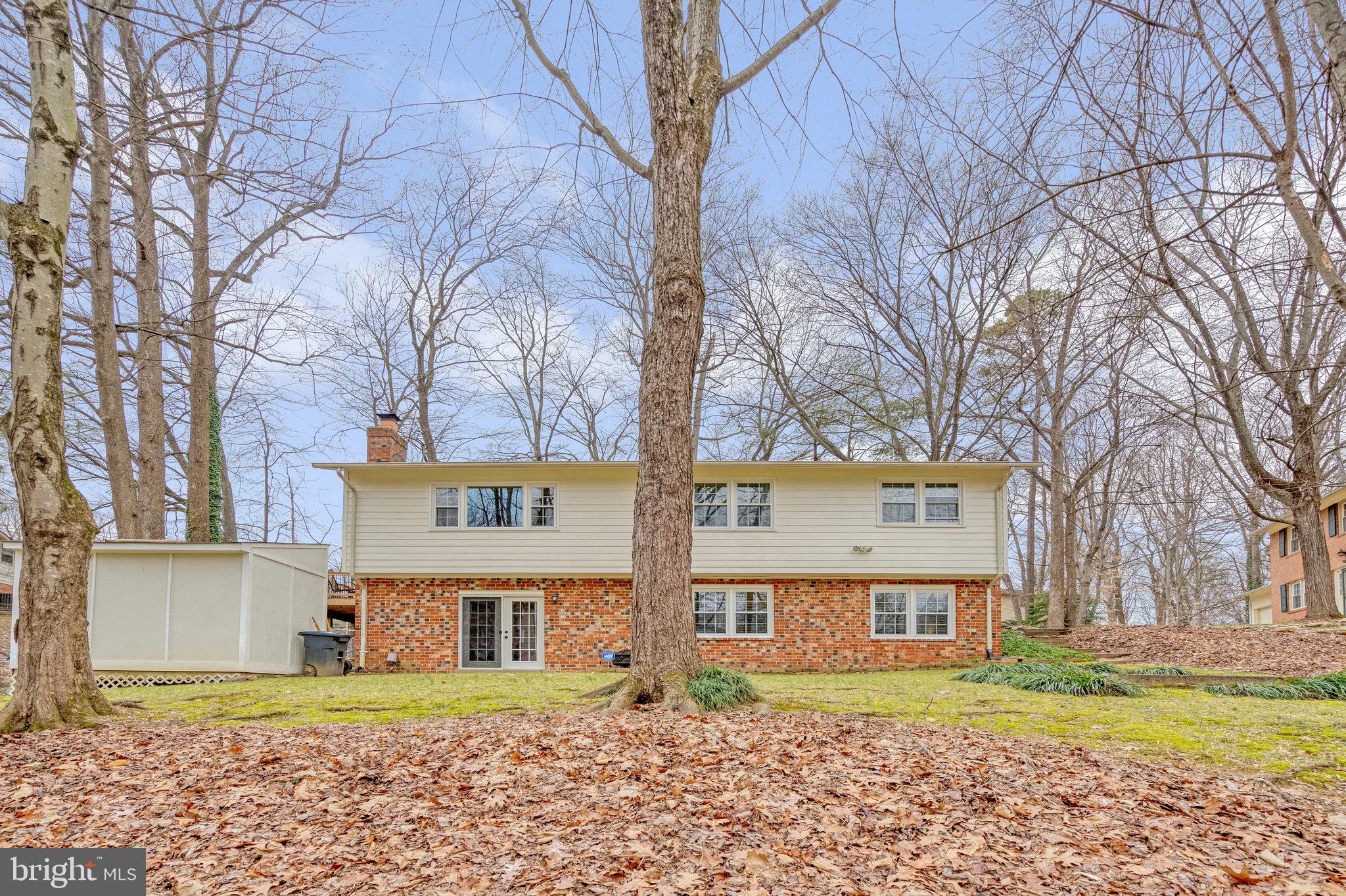 10307 Nantucket Court