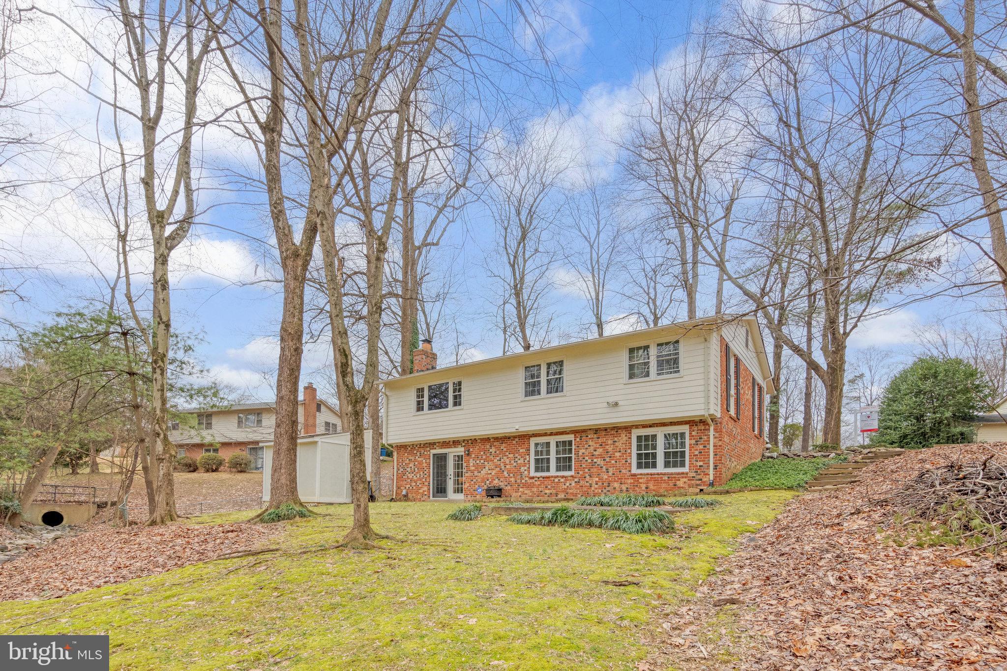 10307 Nantucket Court