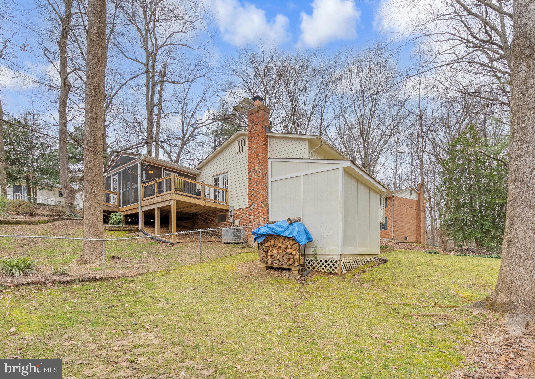 10307 Nantucket Court