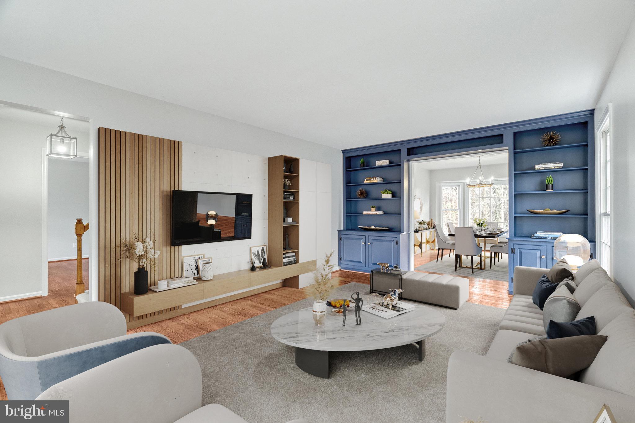 1628 Autumnwood Drive