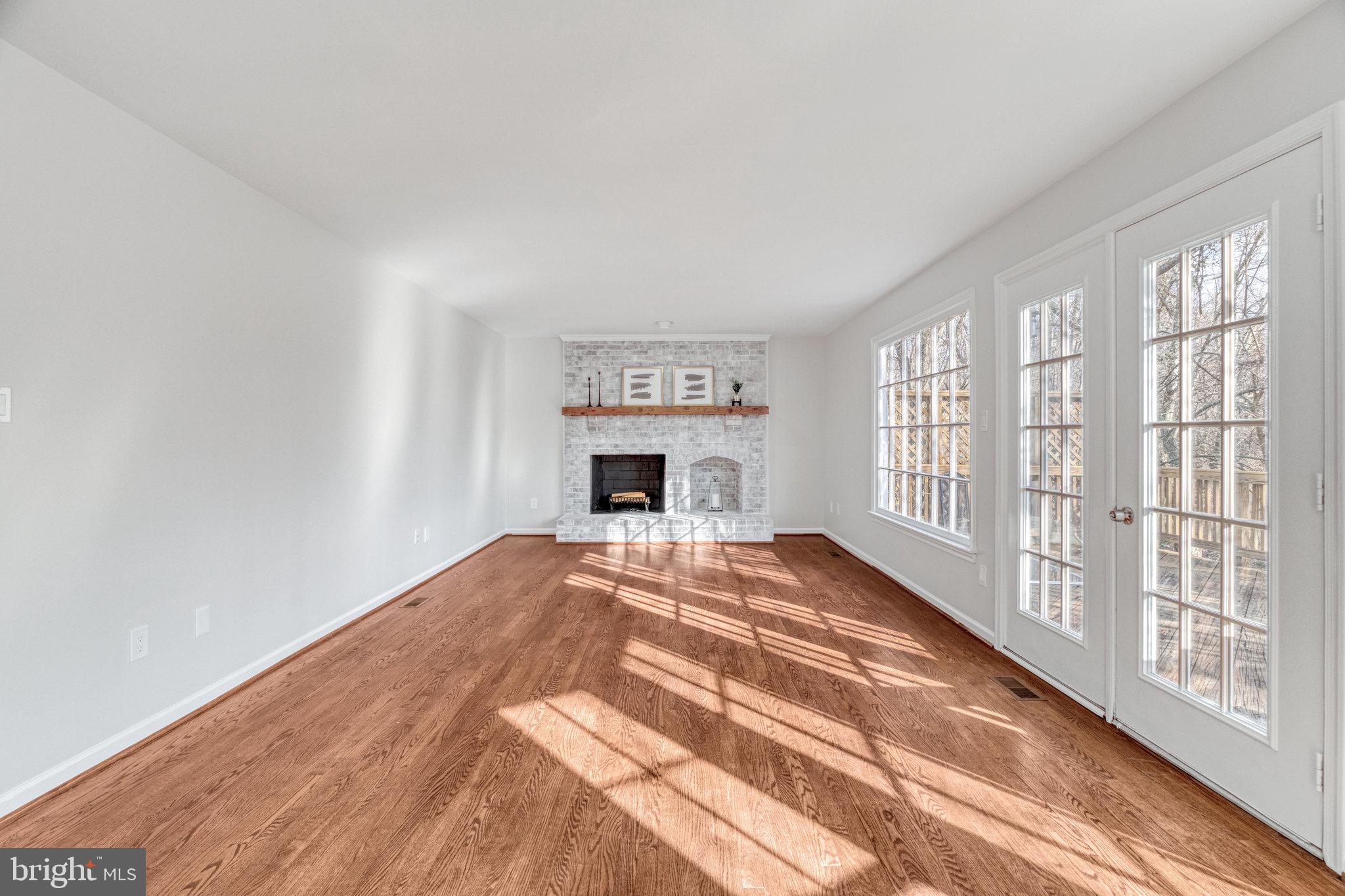 1628 Autumnwood Drive