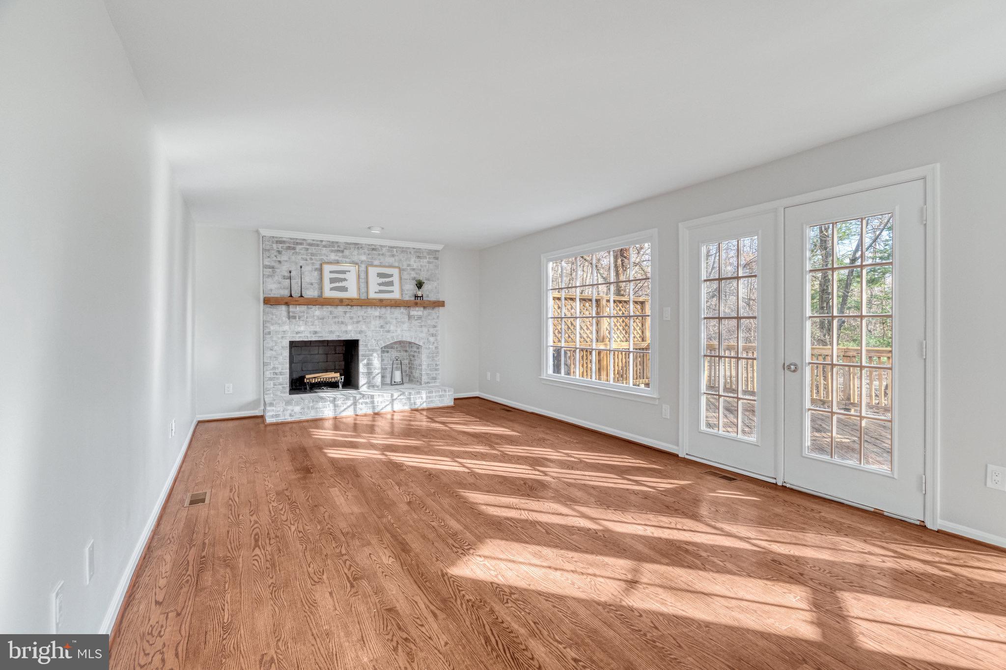 1628 Autumnwood Drive