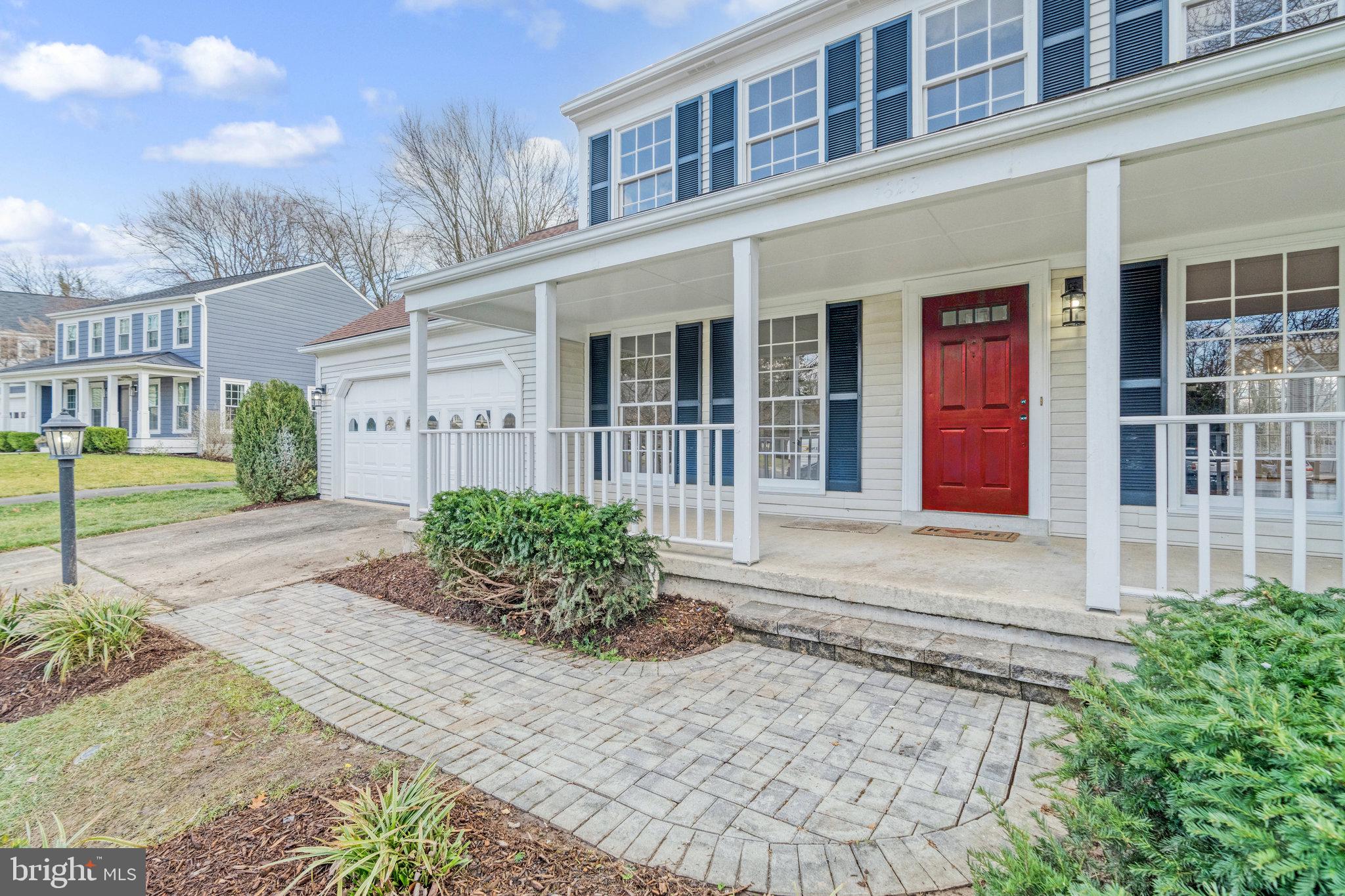 1628 Autumnwood Drive