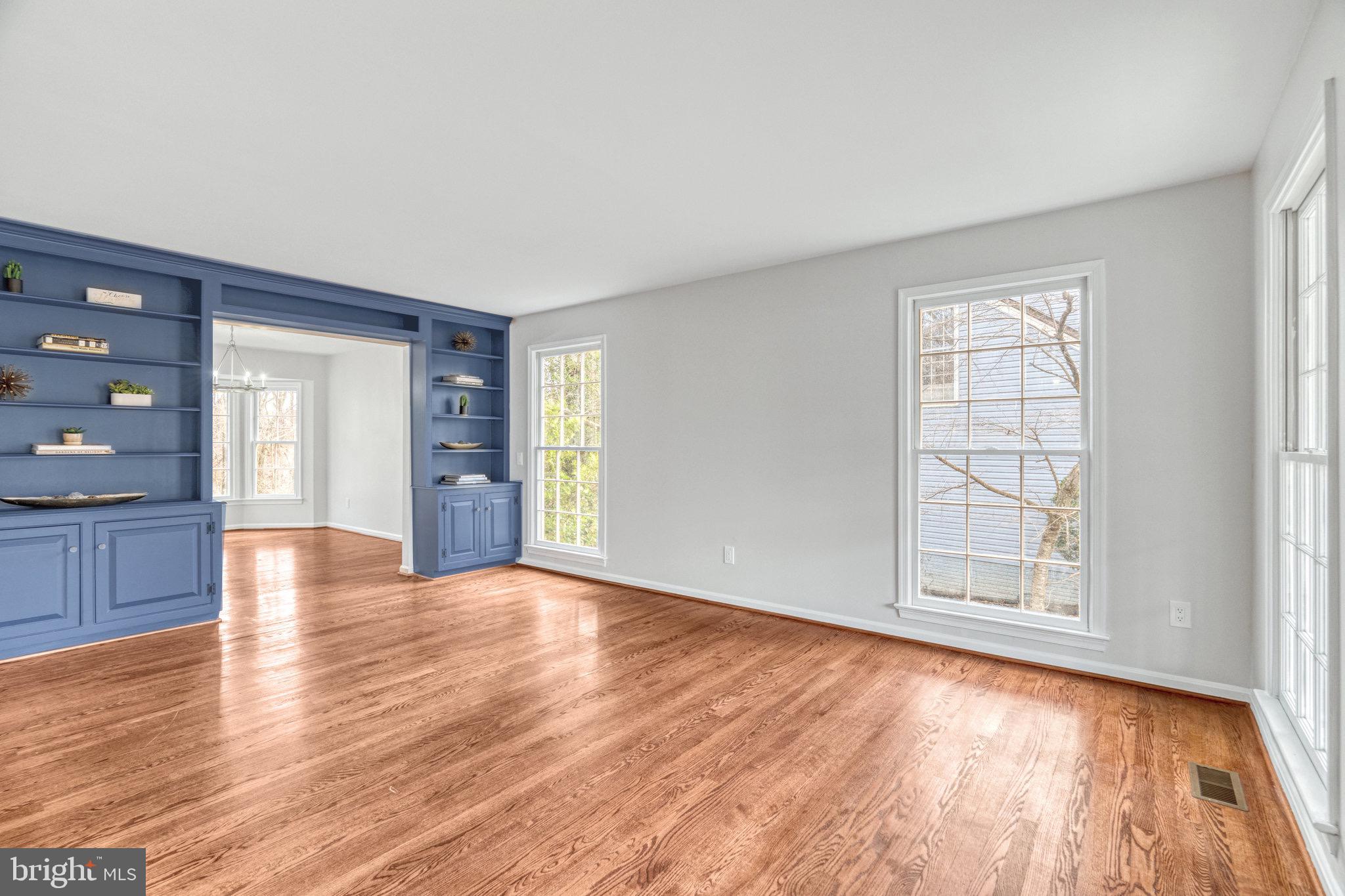 1628 Autumnwood Drive