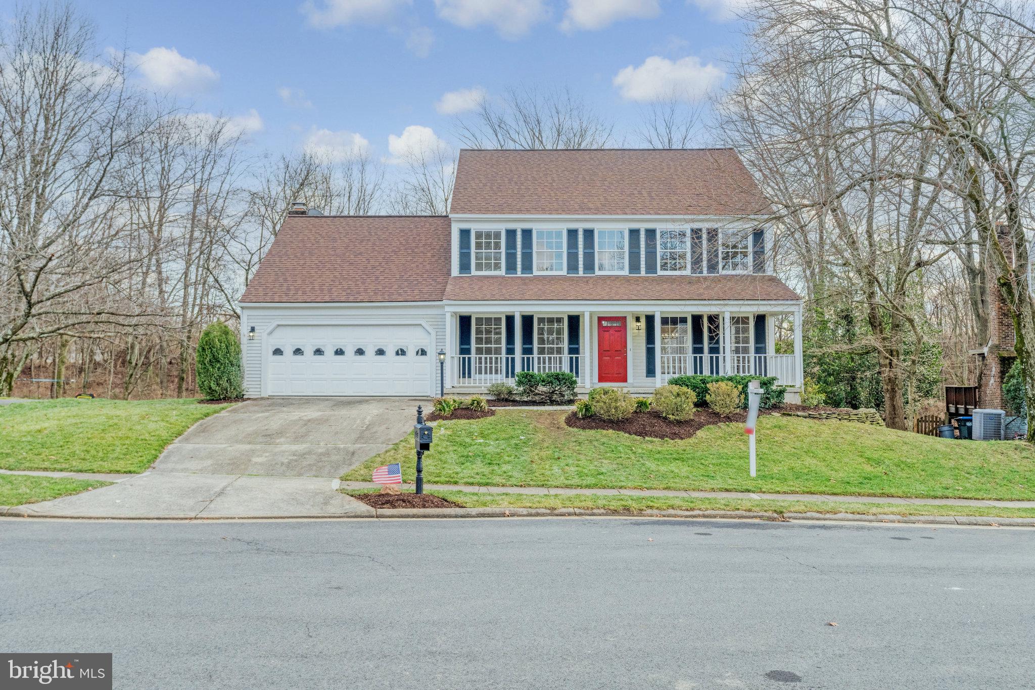 1628 Autumnwood Drive