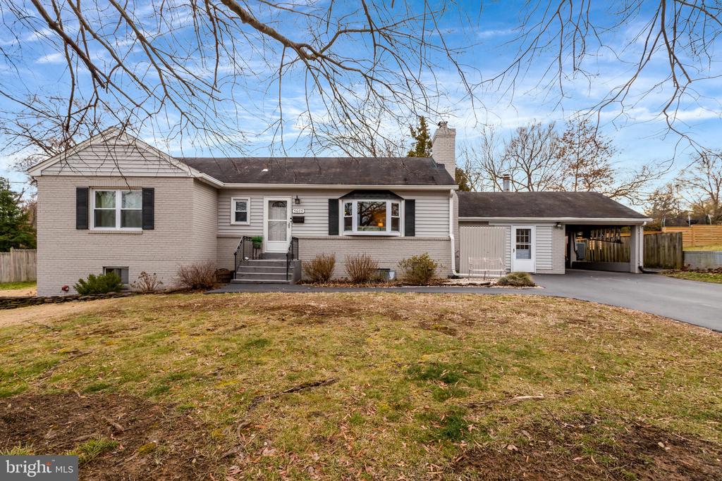 5609 Colfax Ave