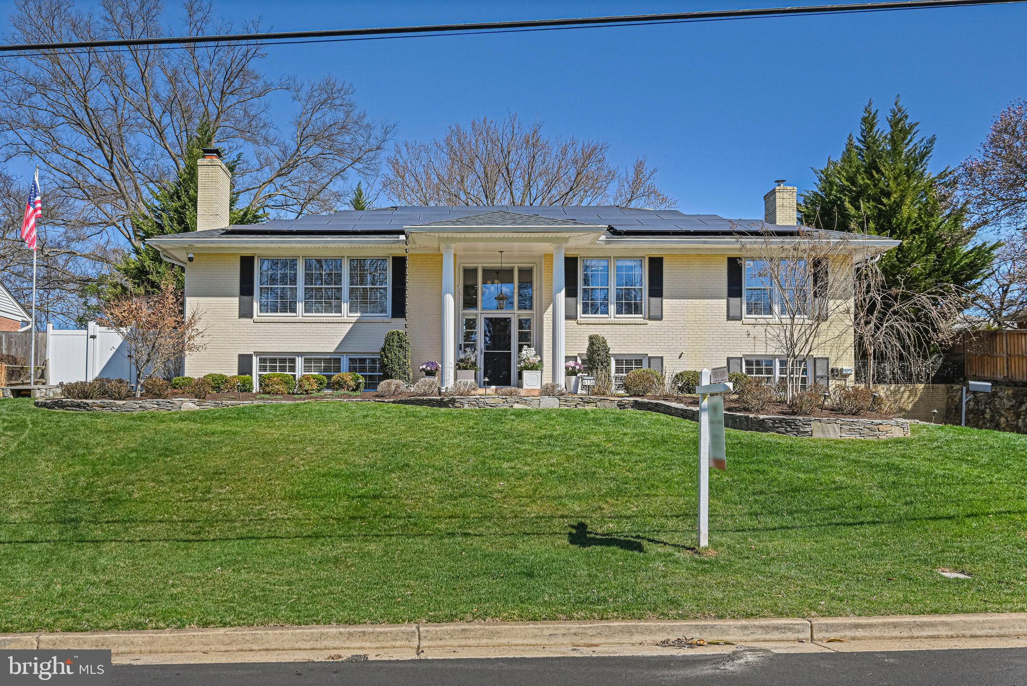 6156 Loch Raven Dr