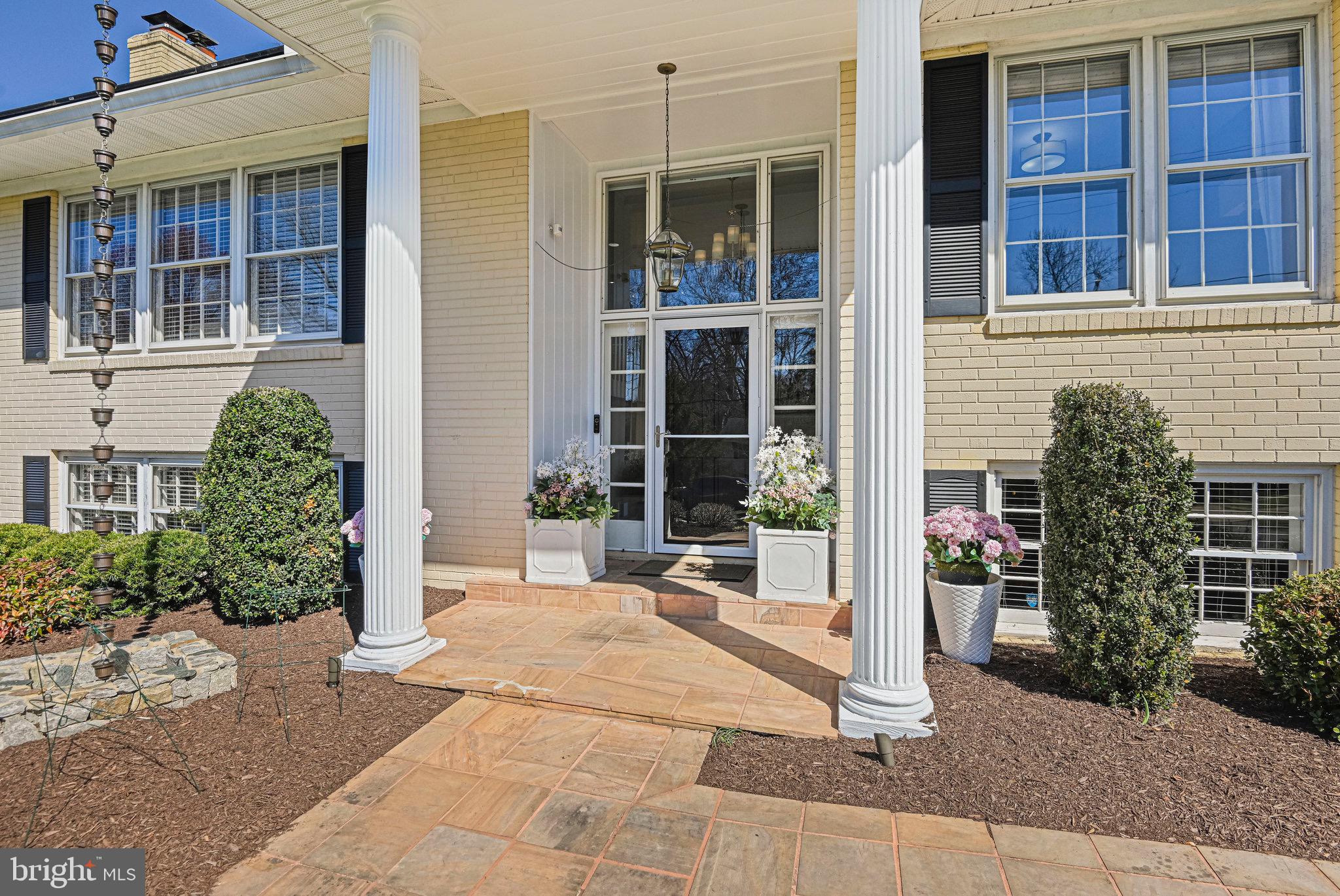 6156 Loch Raven Dr