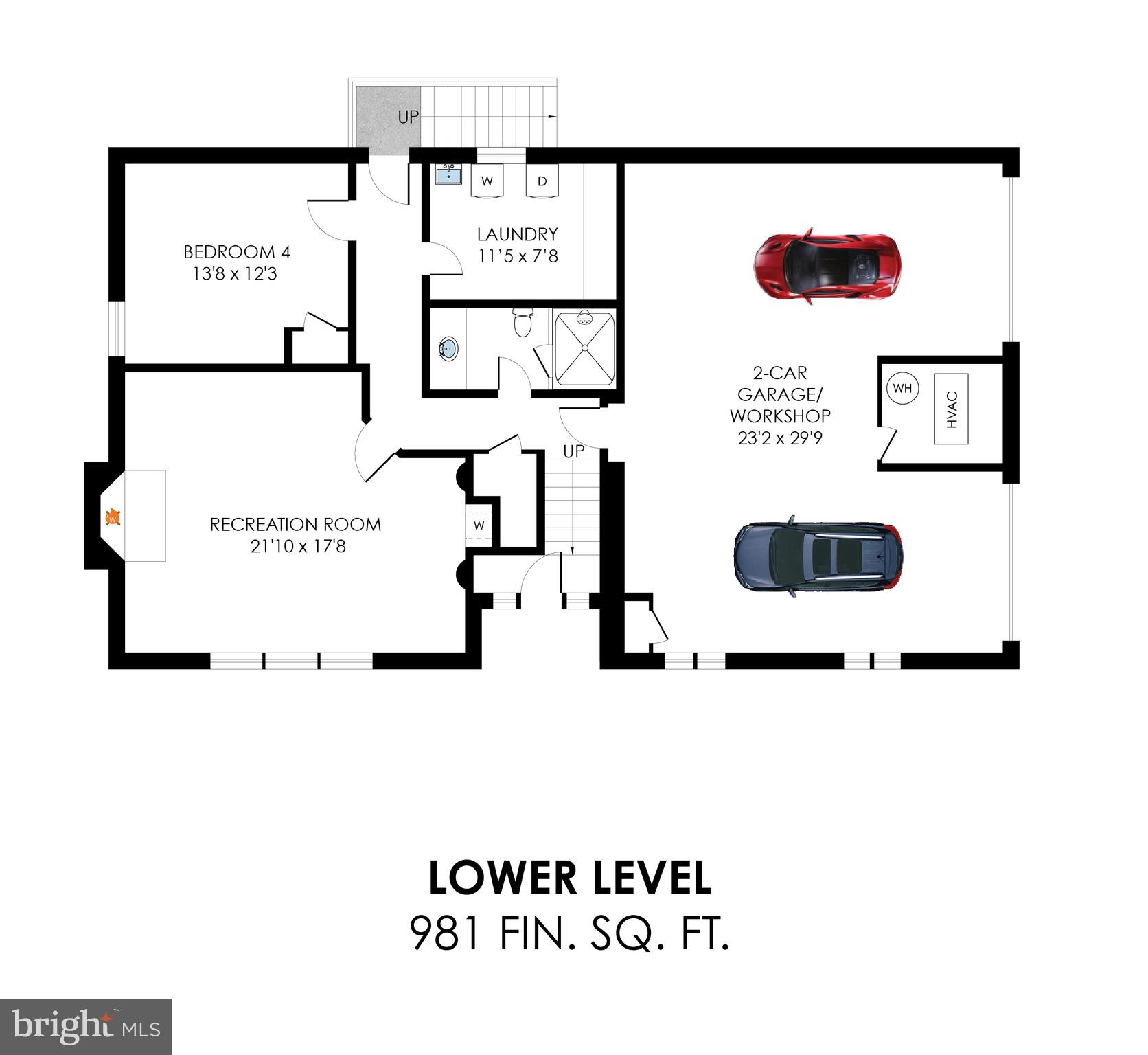 6156 Loch Raven Dr