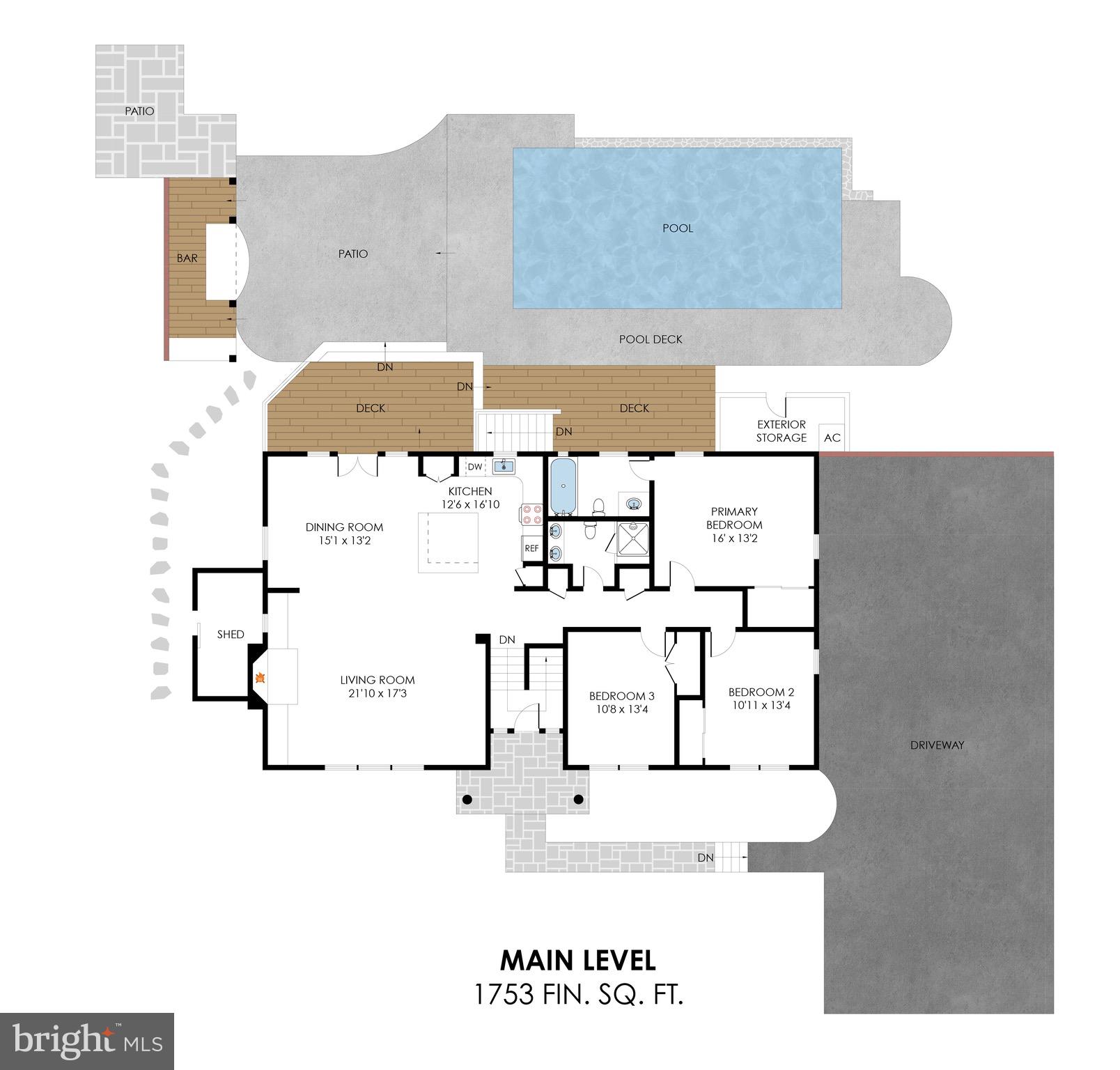 6156 Loch Raven Dr