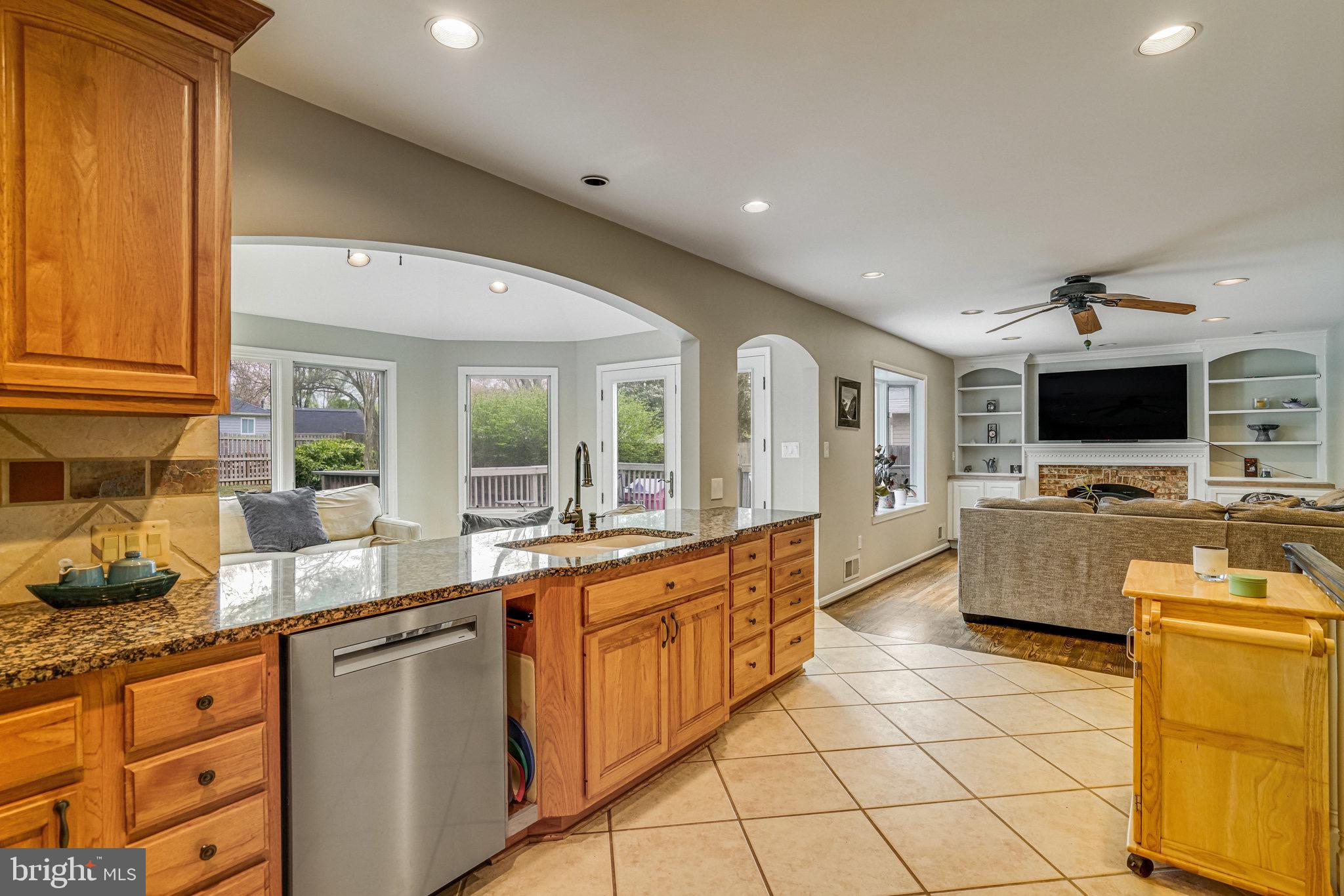 4509 FIDELITY CT