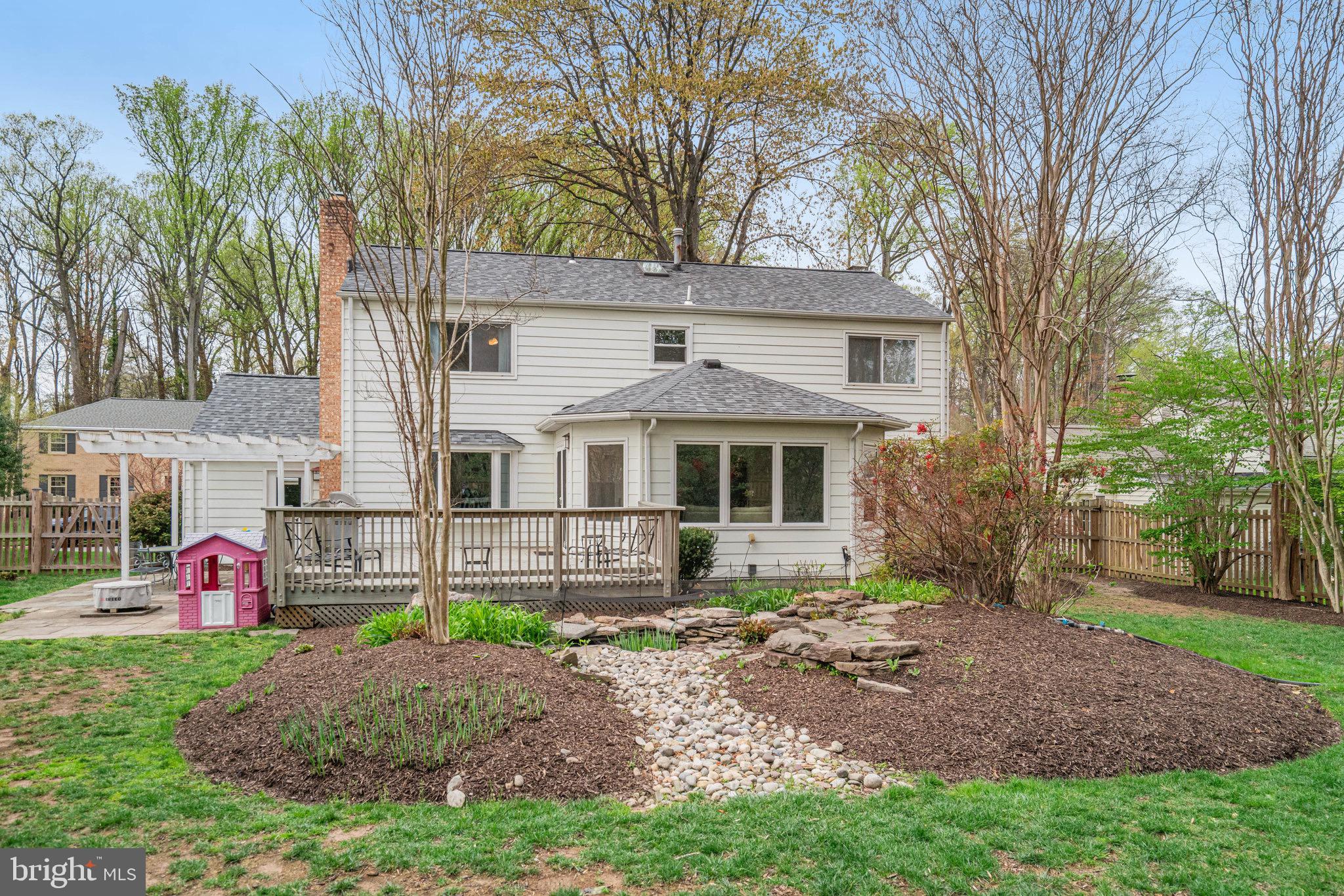 4509 FIDELITY CT