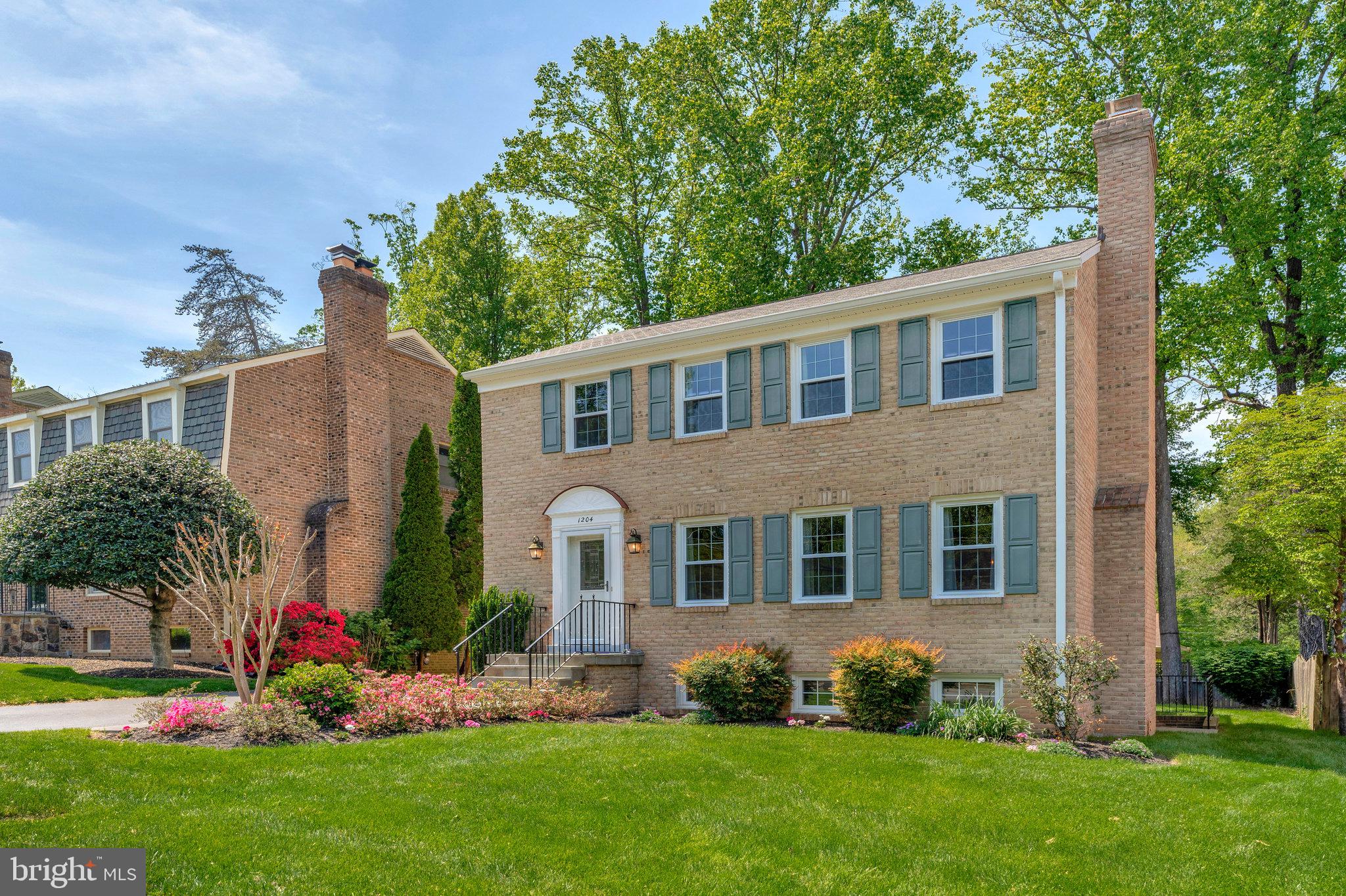 1204 Pine Hill Rd