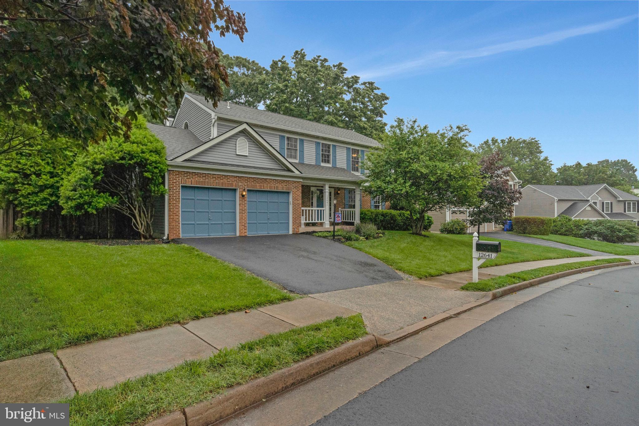 12641 Terrymill Dr
