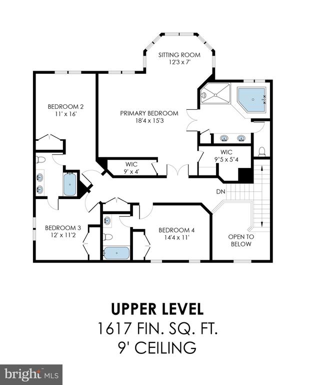 2160 Bonaventure Dr