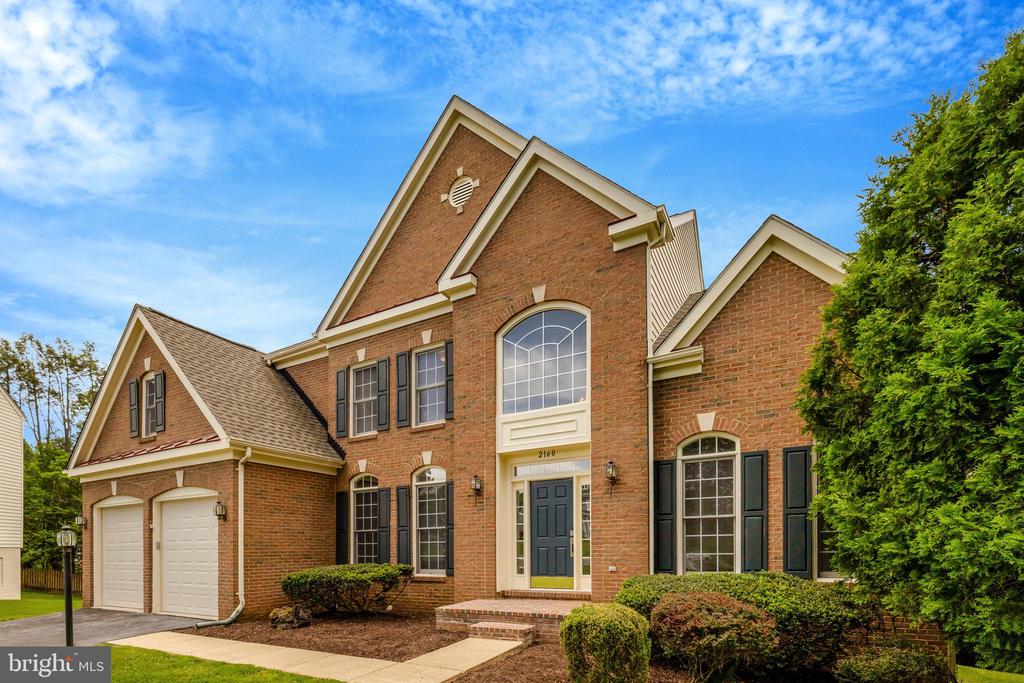 2160 Bonaventure Dr